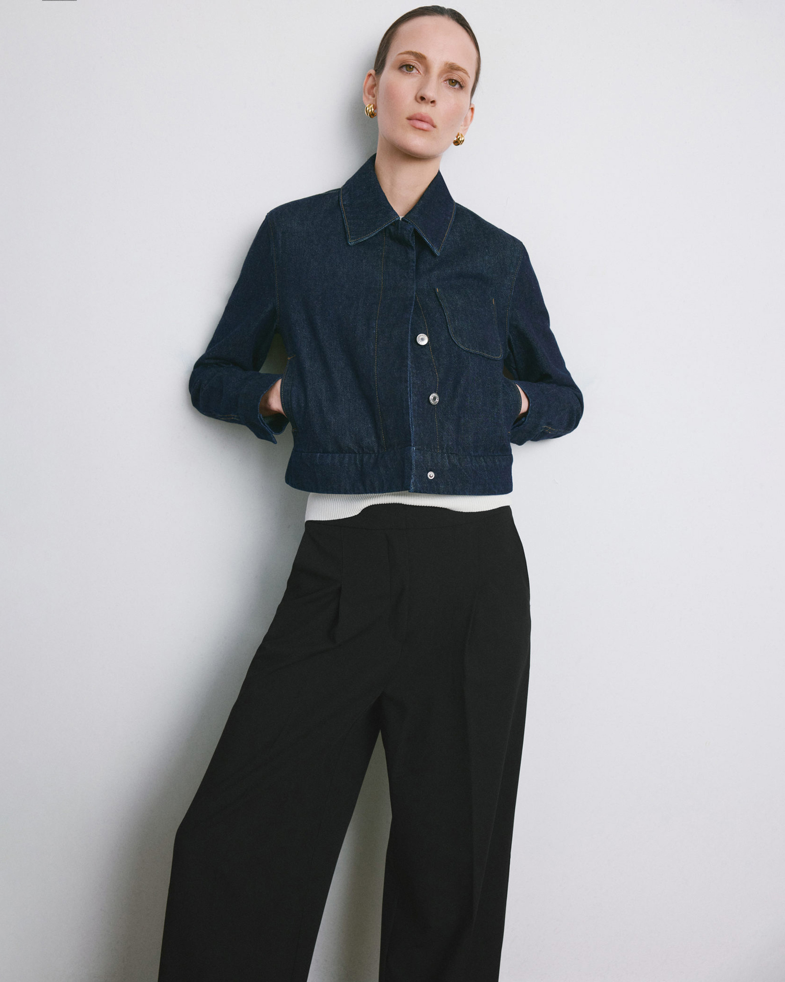Nicole Trousers