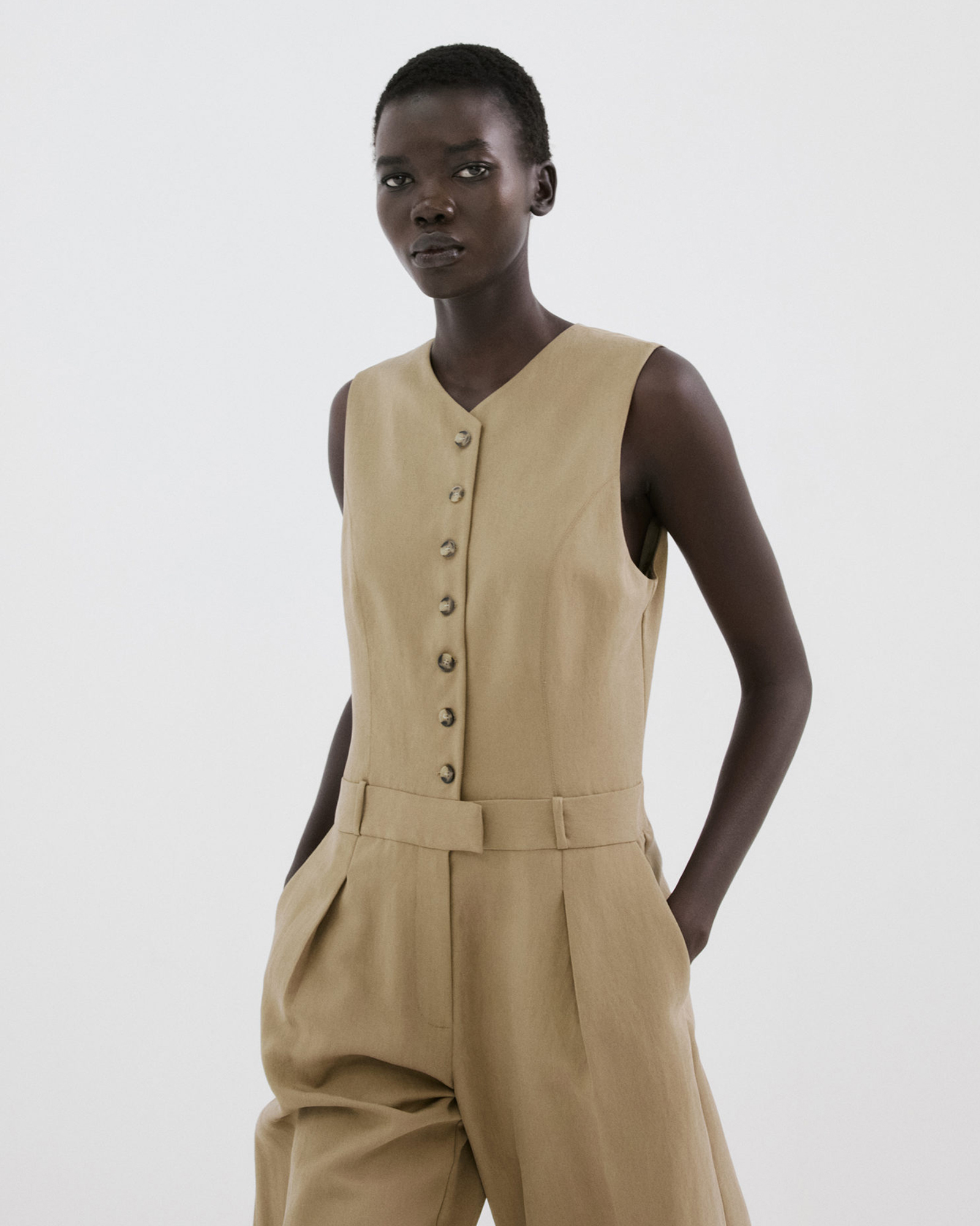 Cole Jumpsuit