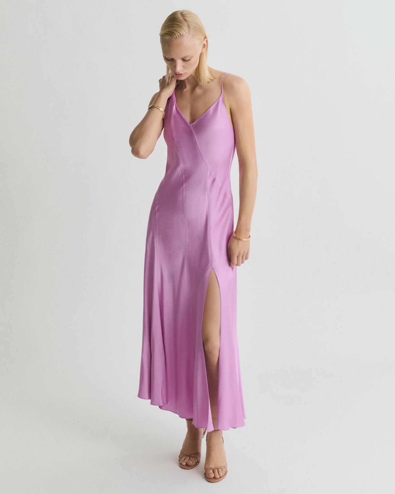 Amapola Dress