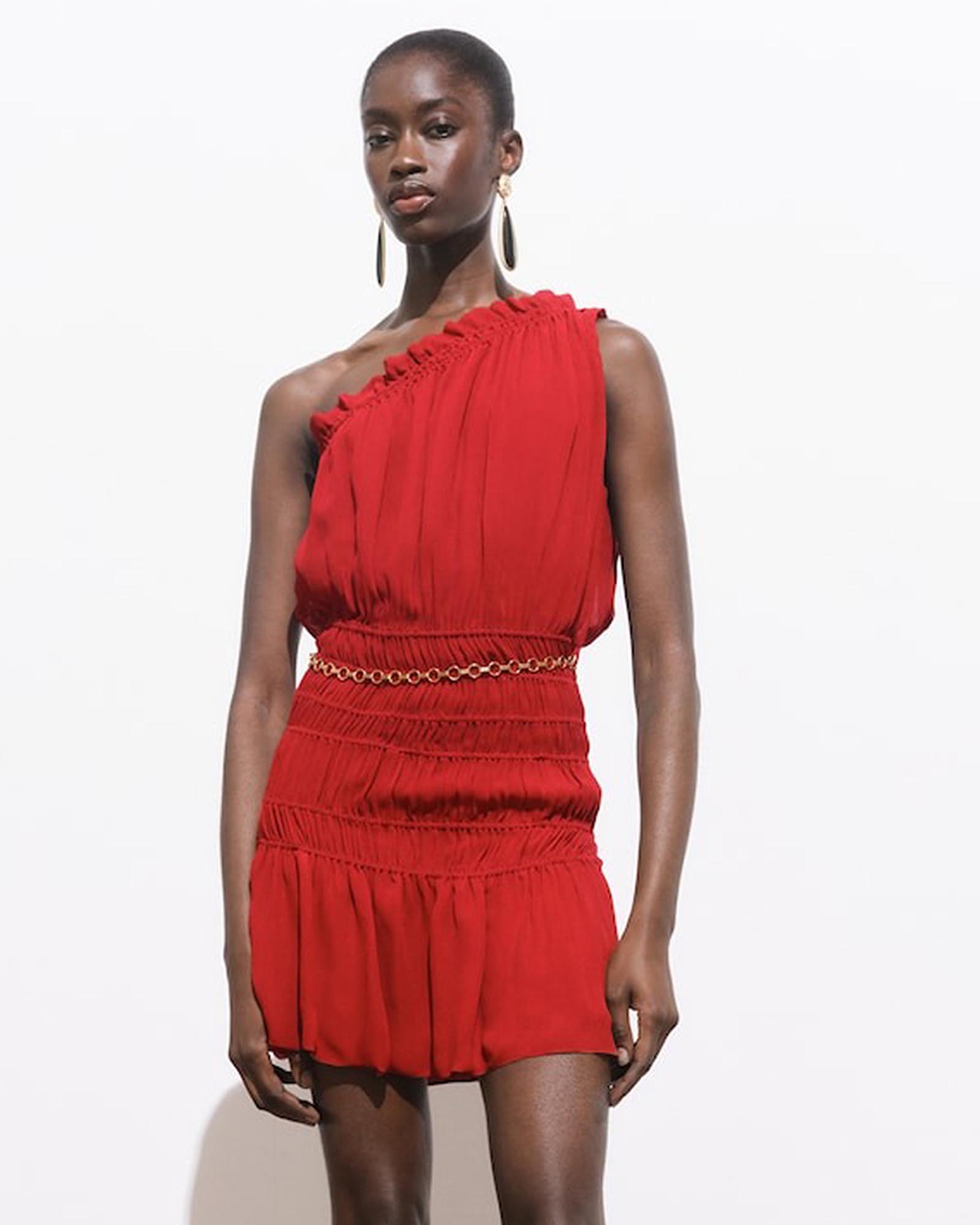 Michelle Dress