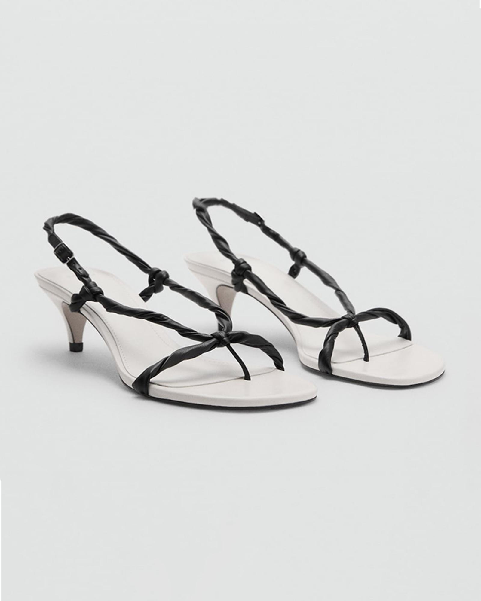 Astrid Heels