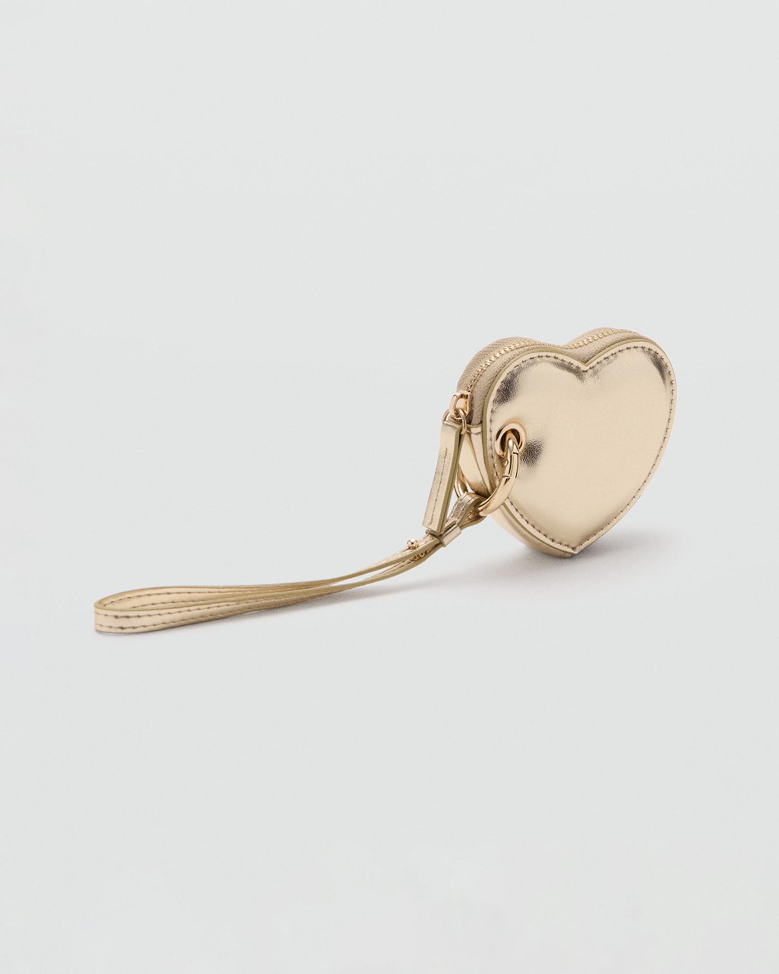 Diagonal Keyring