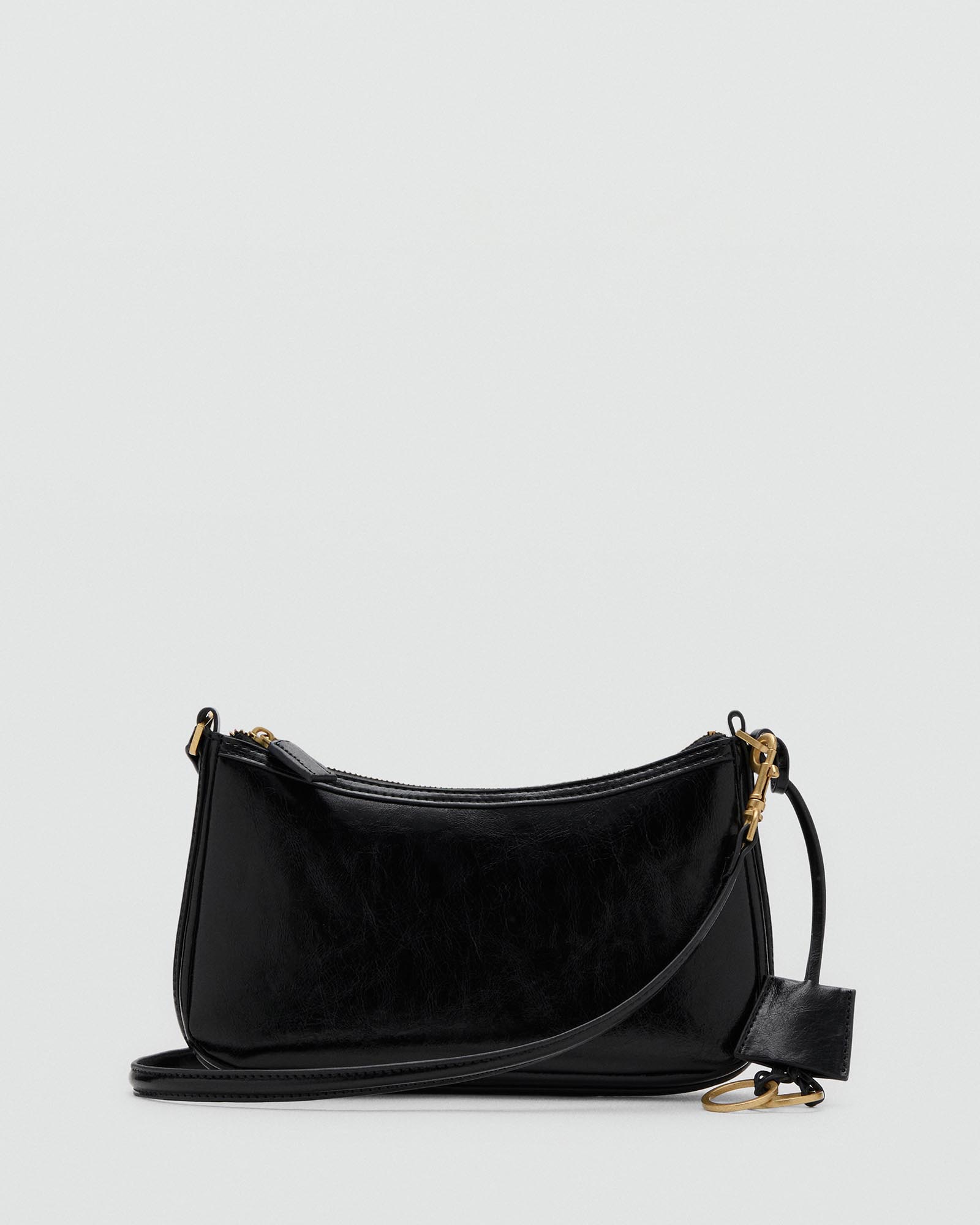 Melanie P Bag