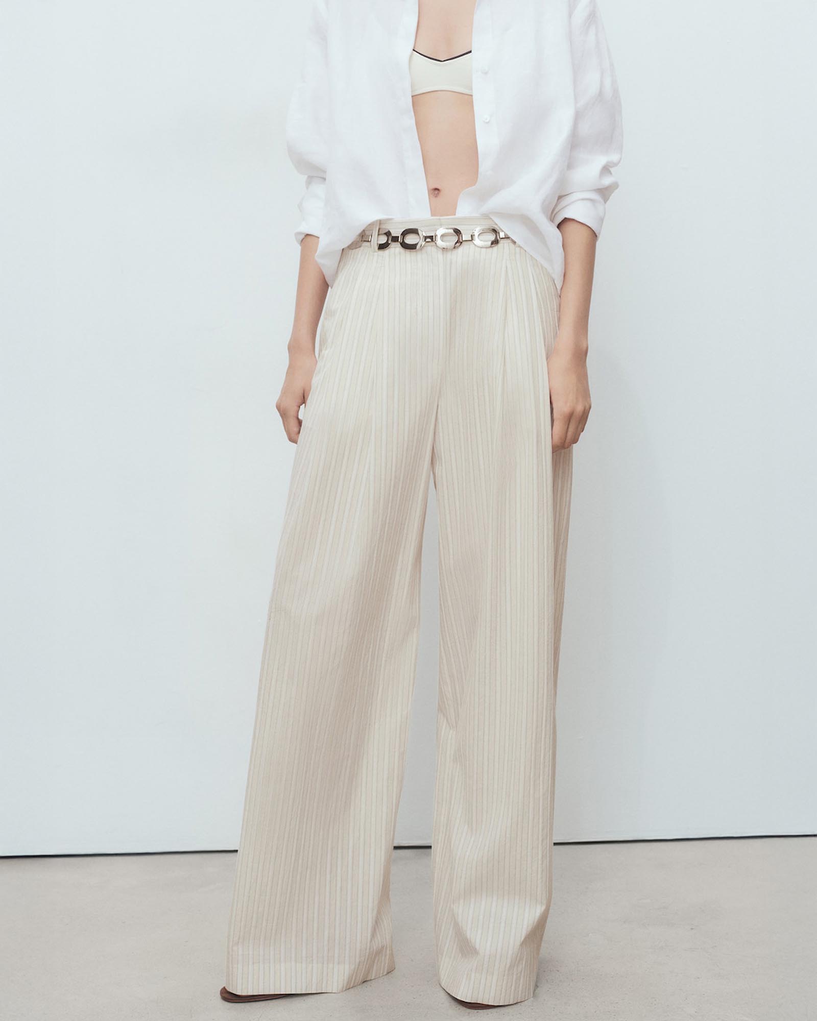 Delta Trousers