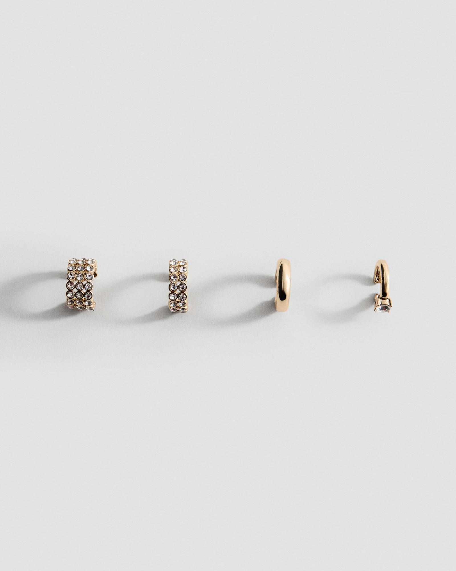 Nia Earrings