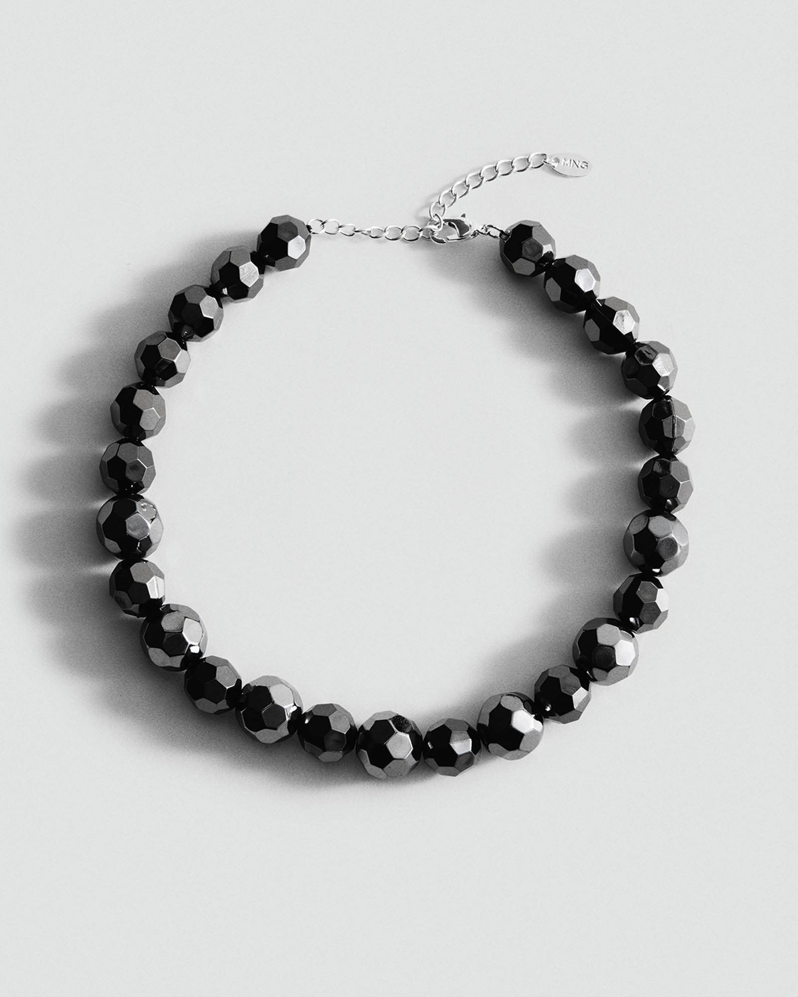 Natasha Necklace
