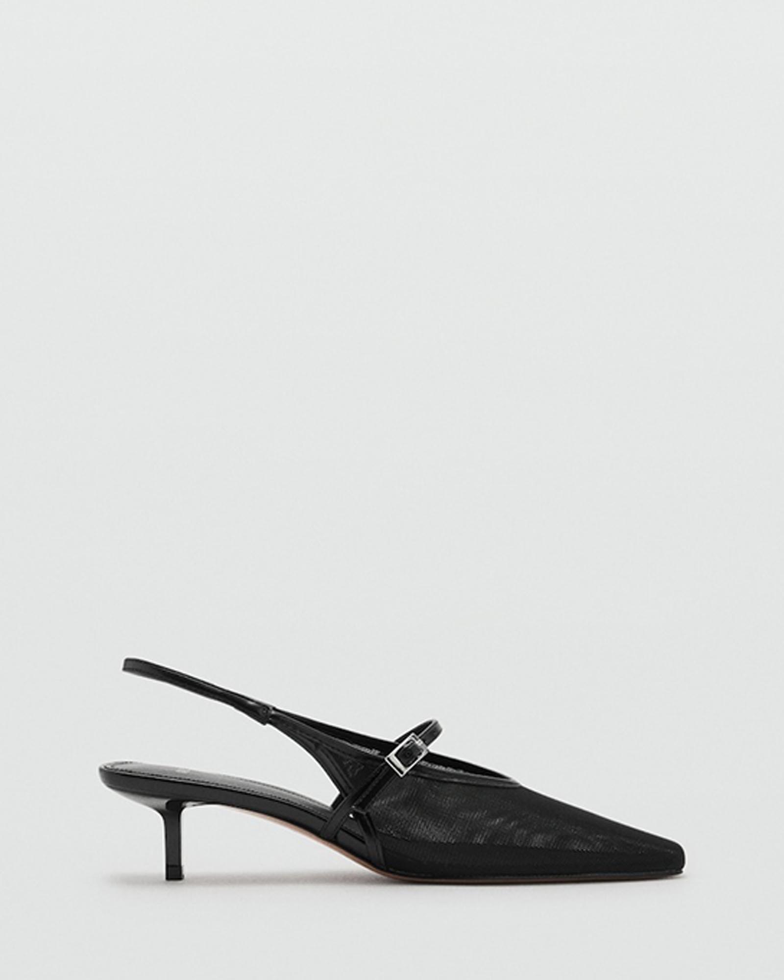 Magic Shoes
