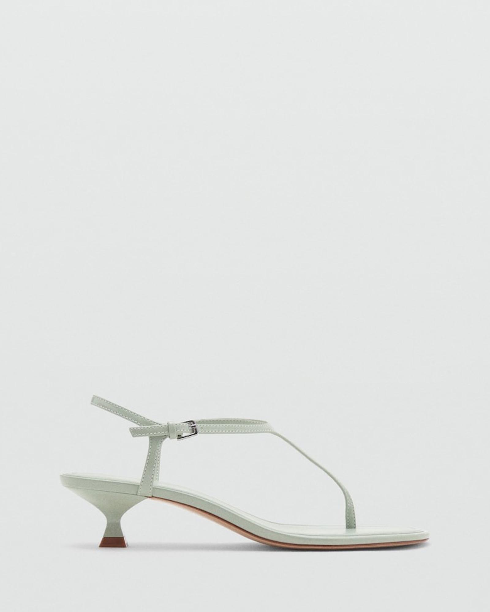 Camila Heels