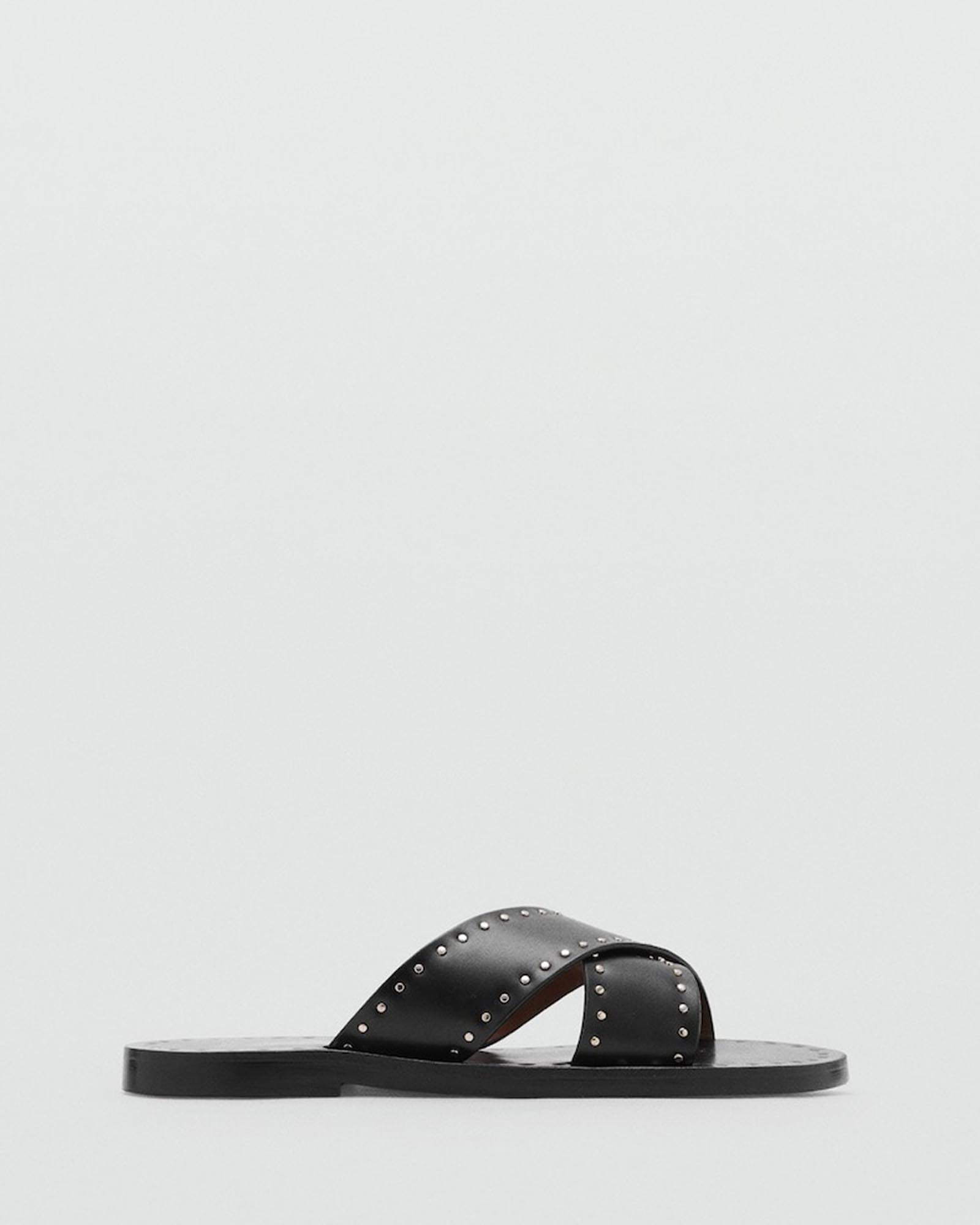 Billy Sandals