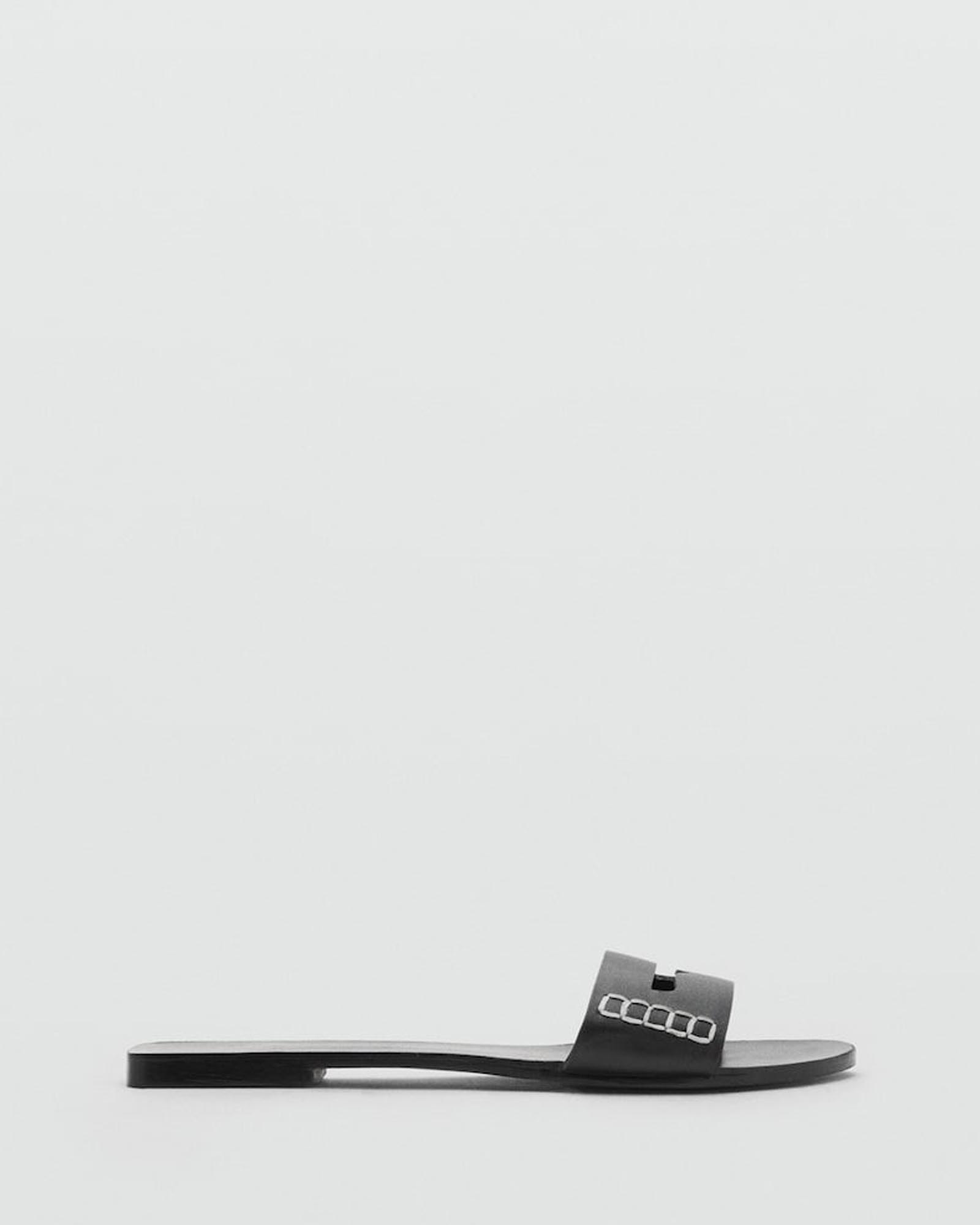 Drea Sandals