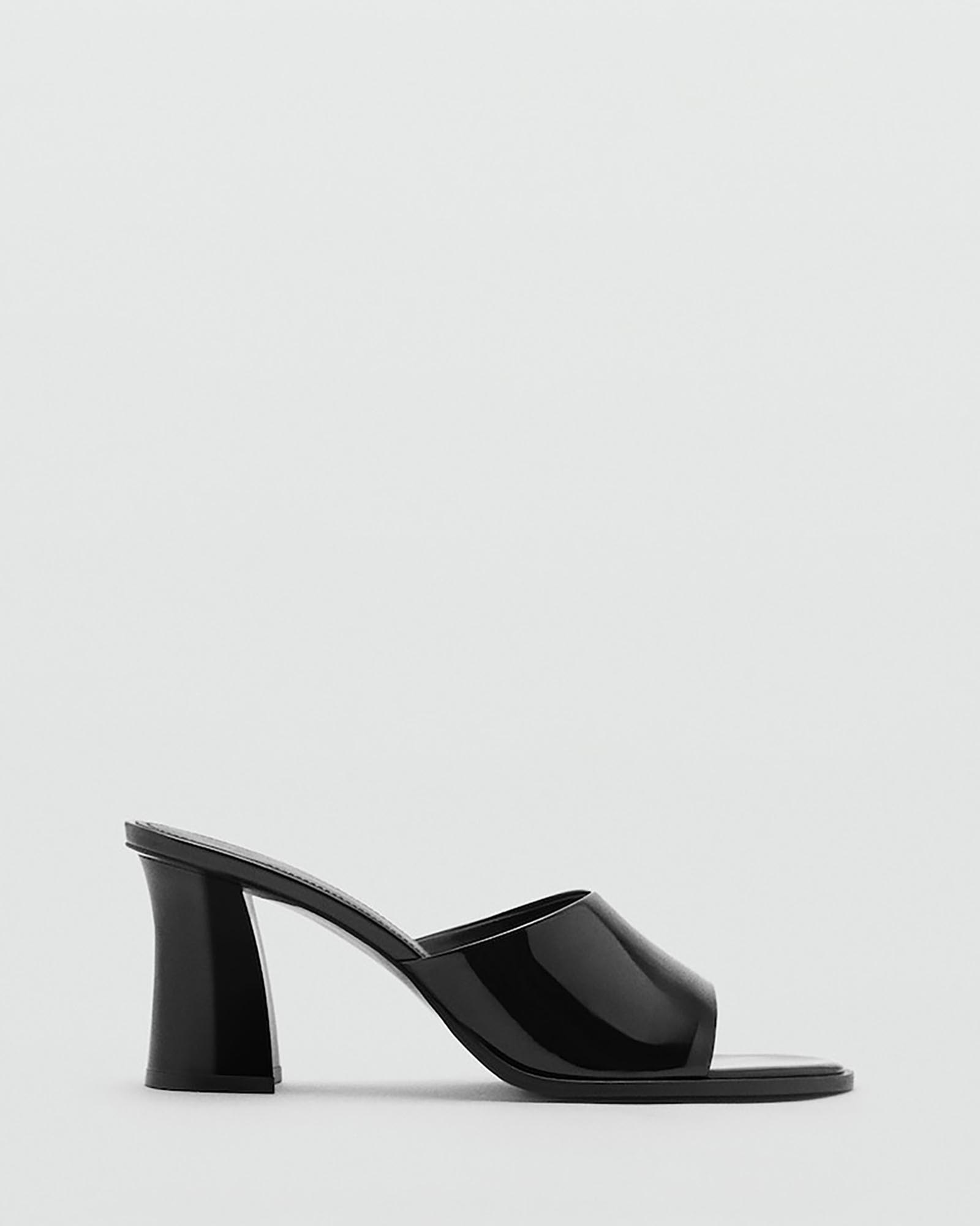 Polo Heels
