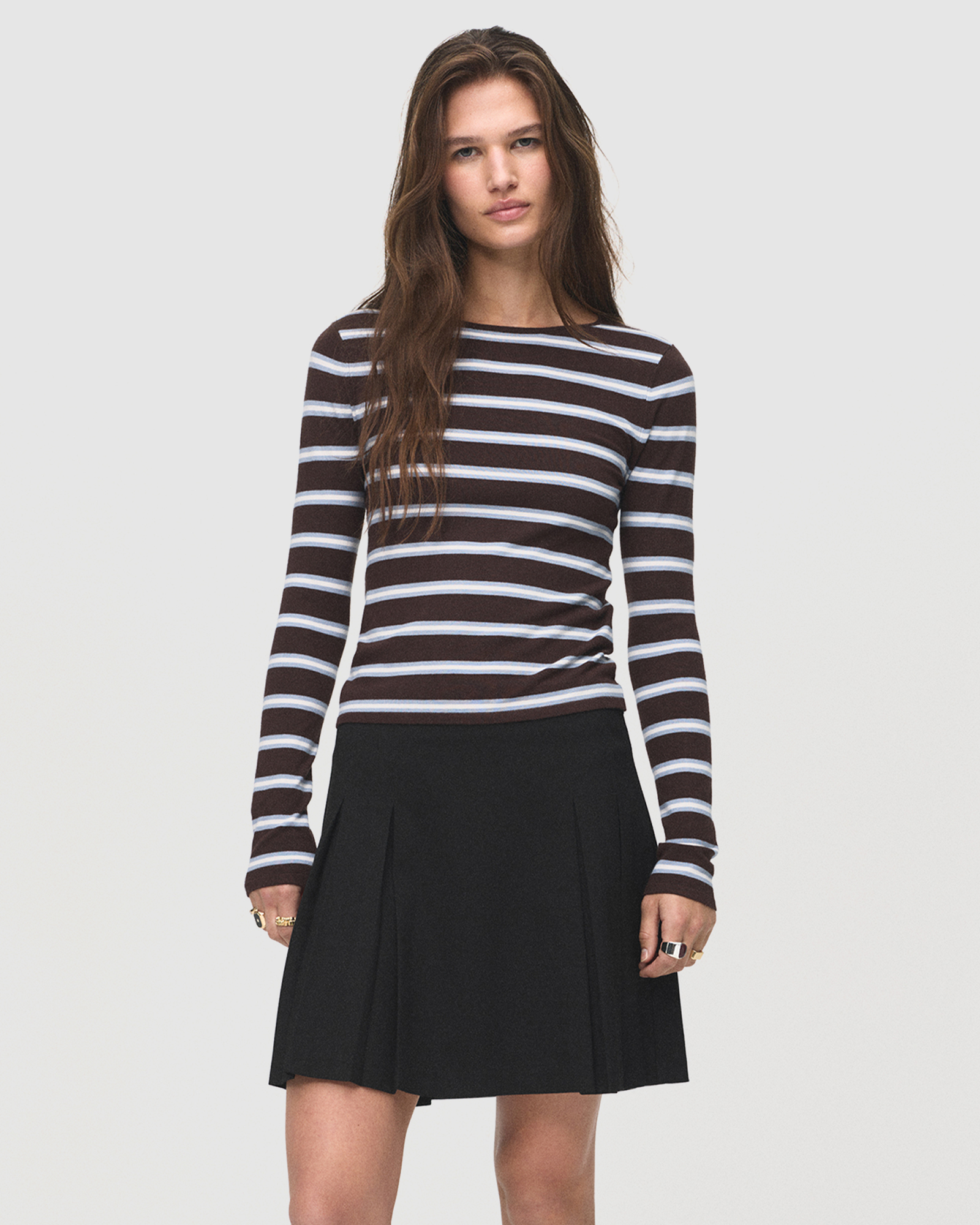 Grunge Skirt