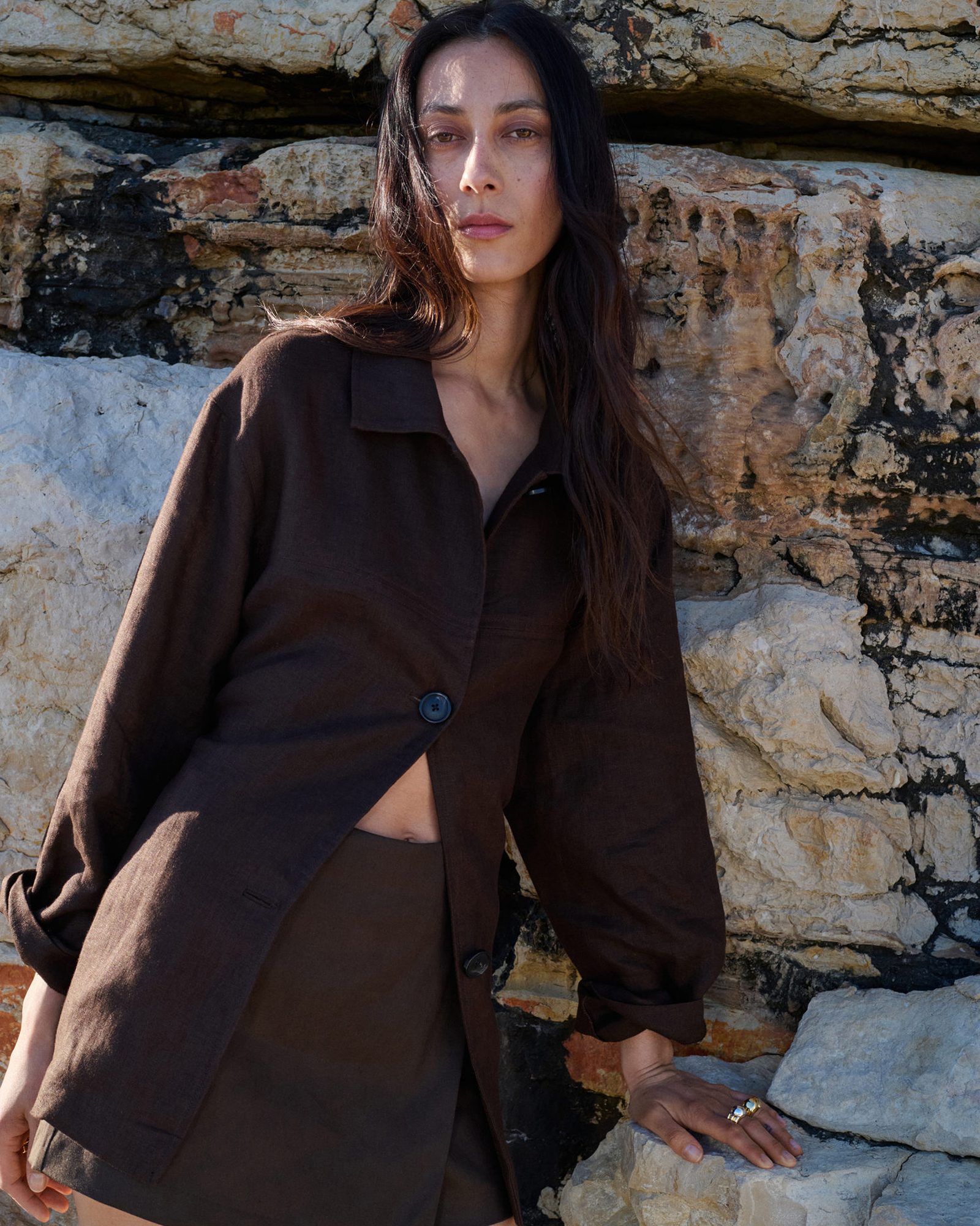 Alana Skirt