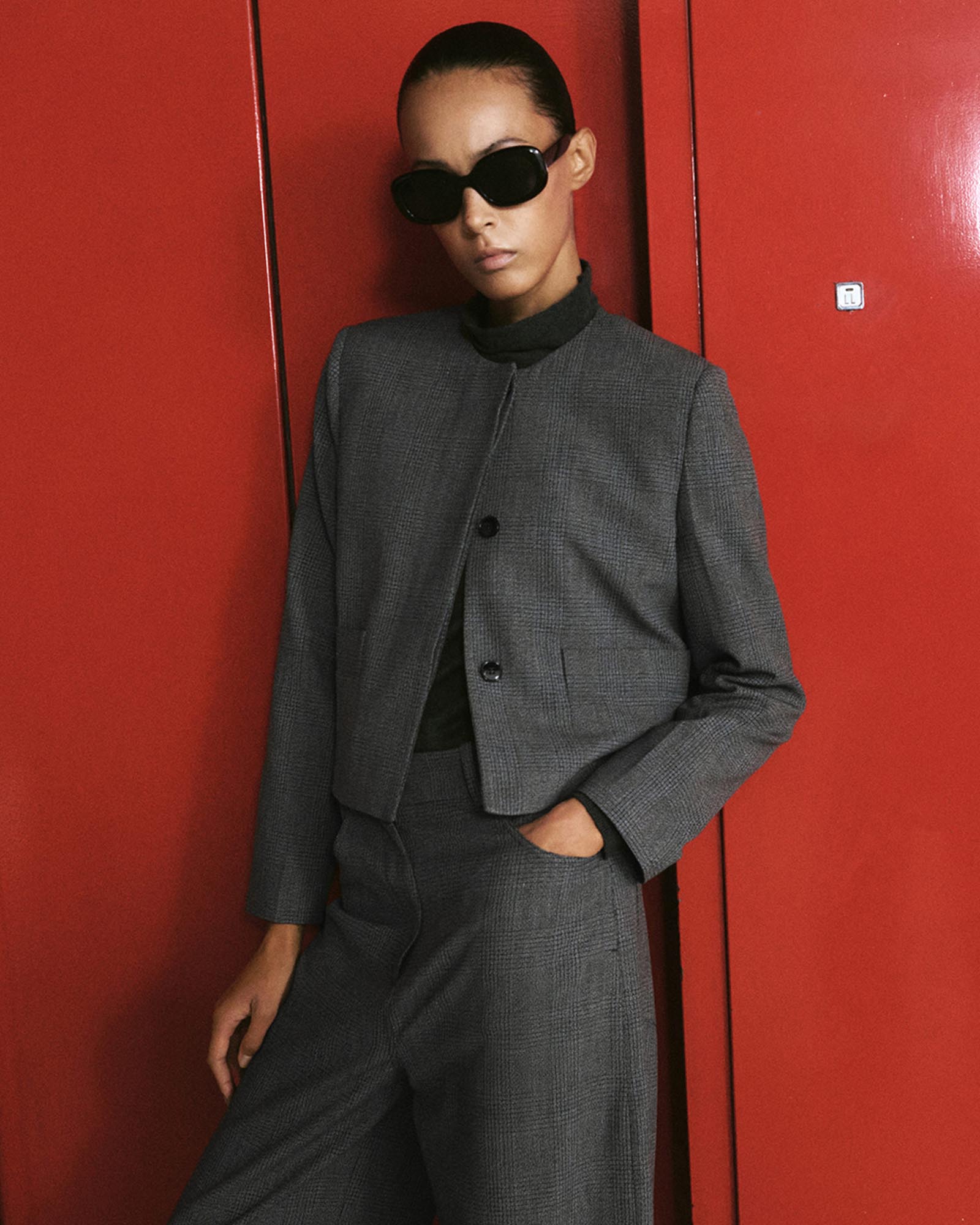 Louis Blazer