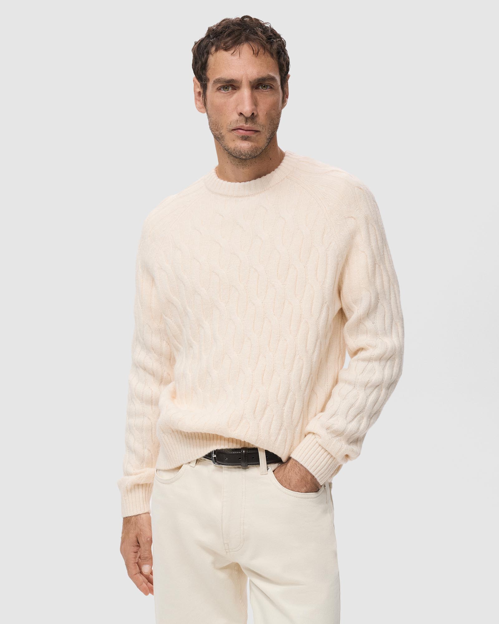 Maria Sweater