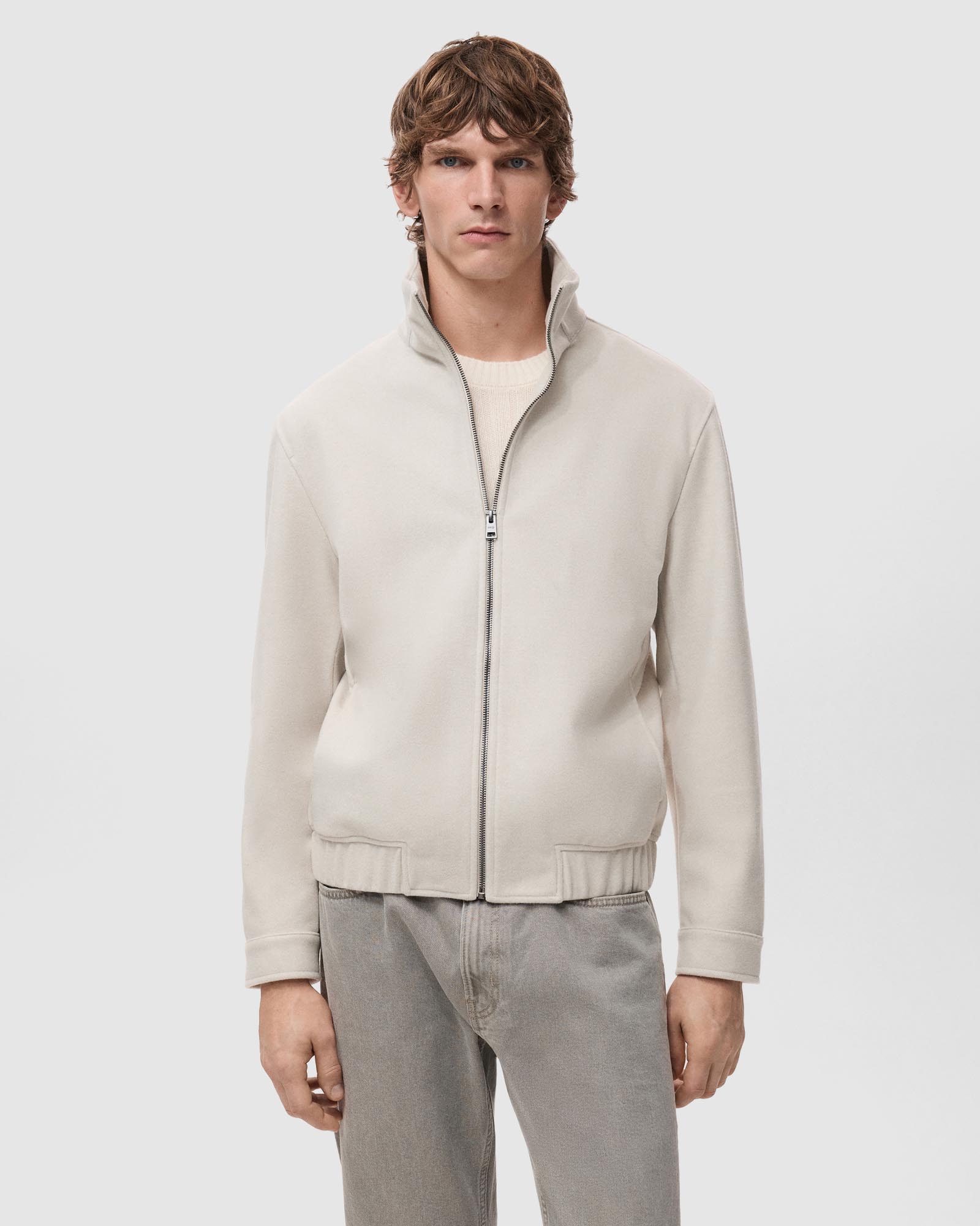 Alludiaz Sweatshirt