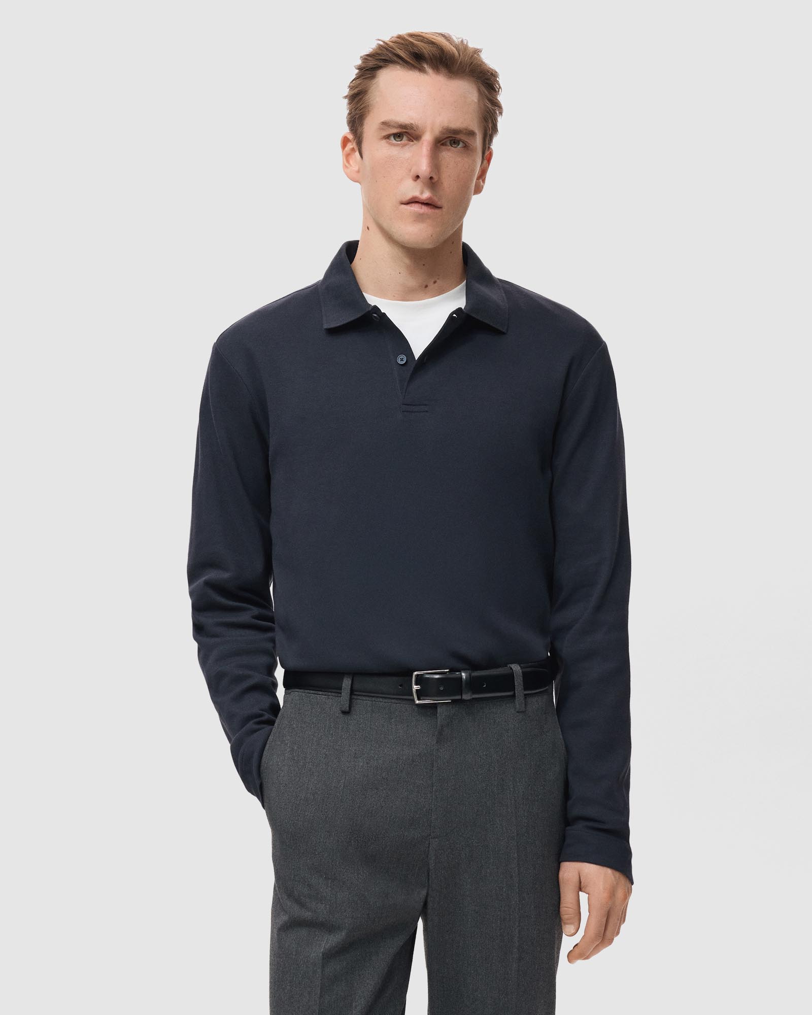Gareth Polo Shirt
