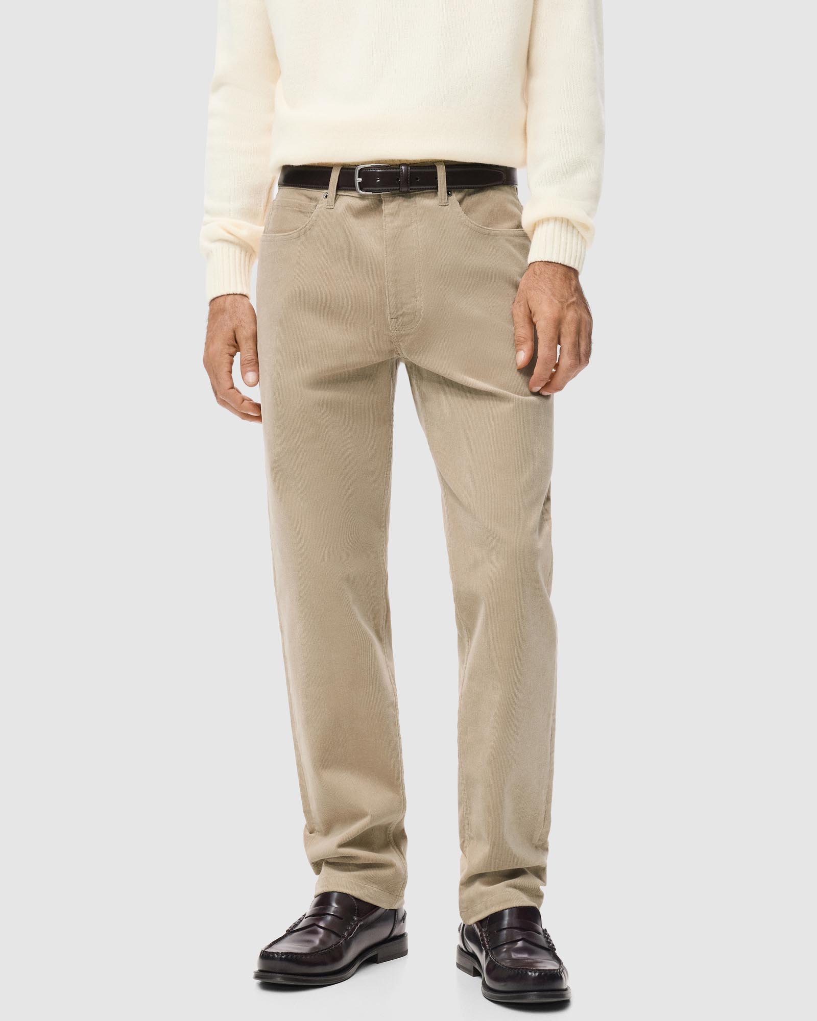 Ercolano Pants