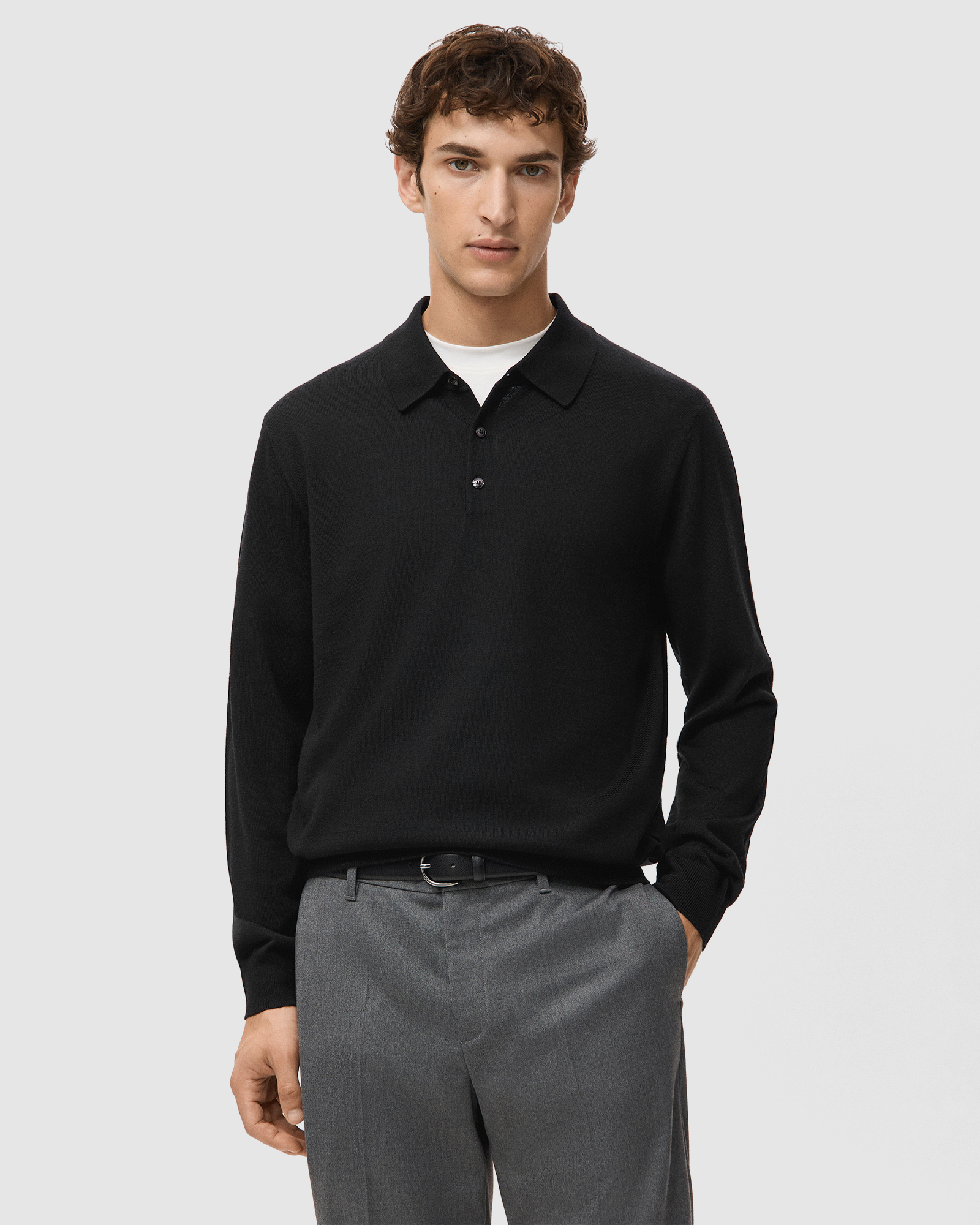 Willys Polo Shirt
