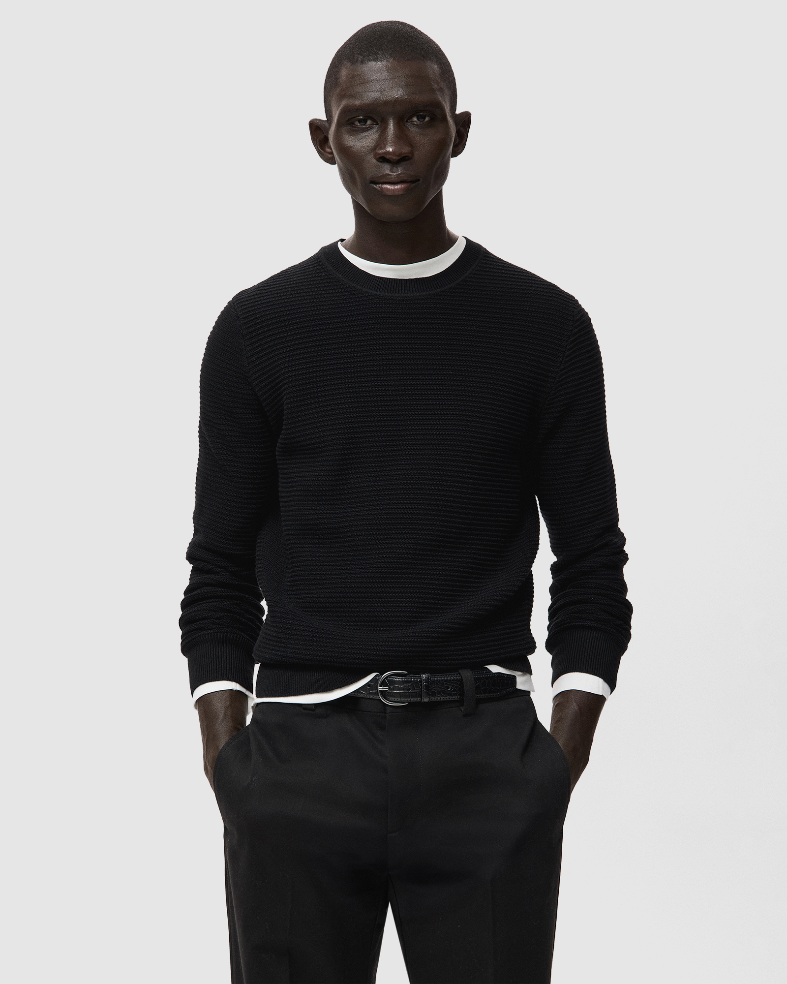 Salas Sweater