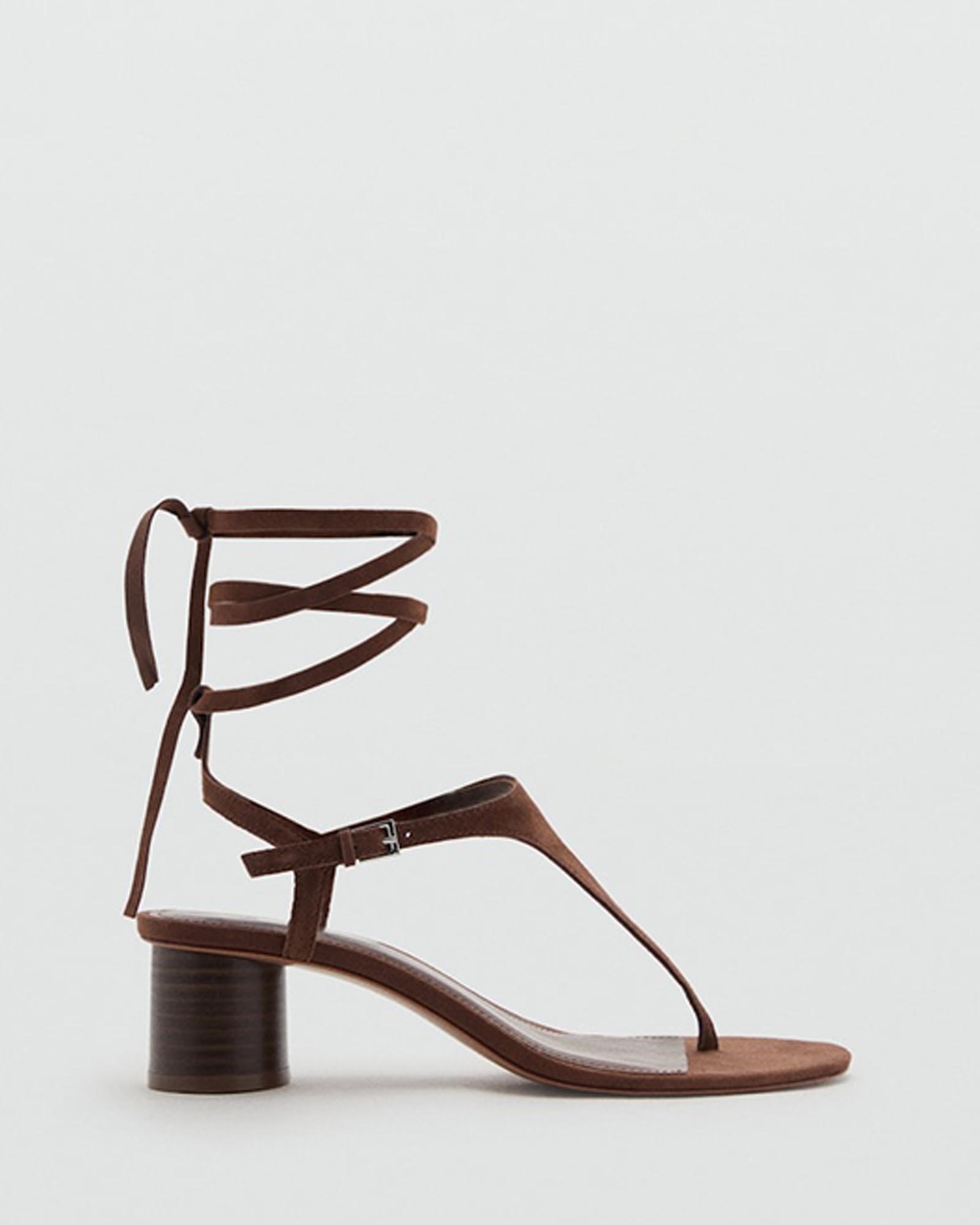 Jamaica Heels