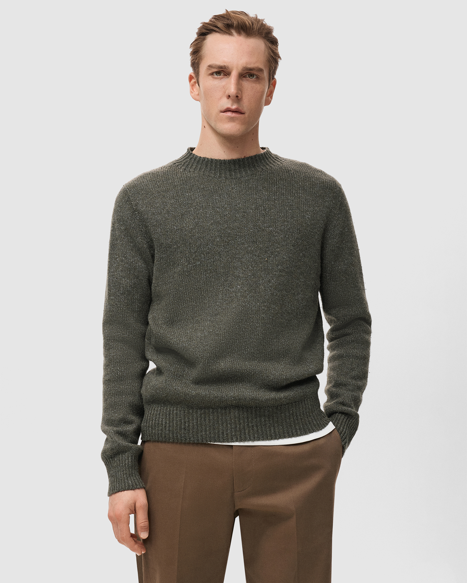 Angel Sweater