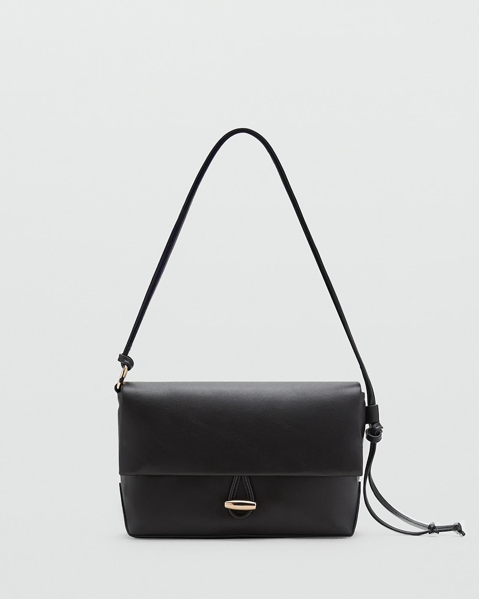 Verdejo Shoulder Bag
