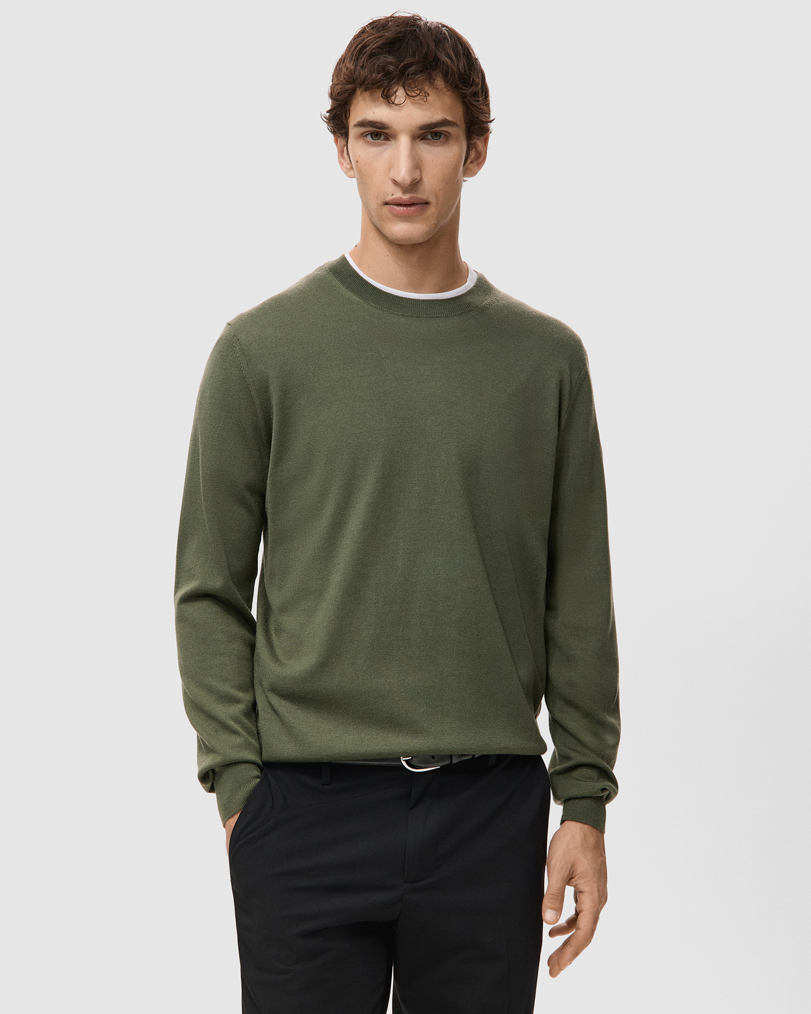 Willy Sweater