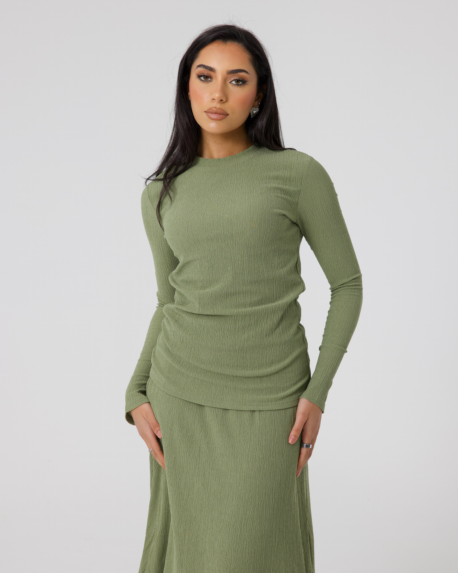 Amore Signature Top