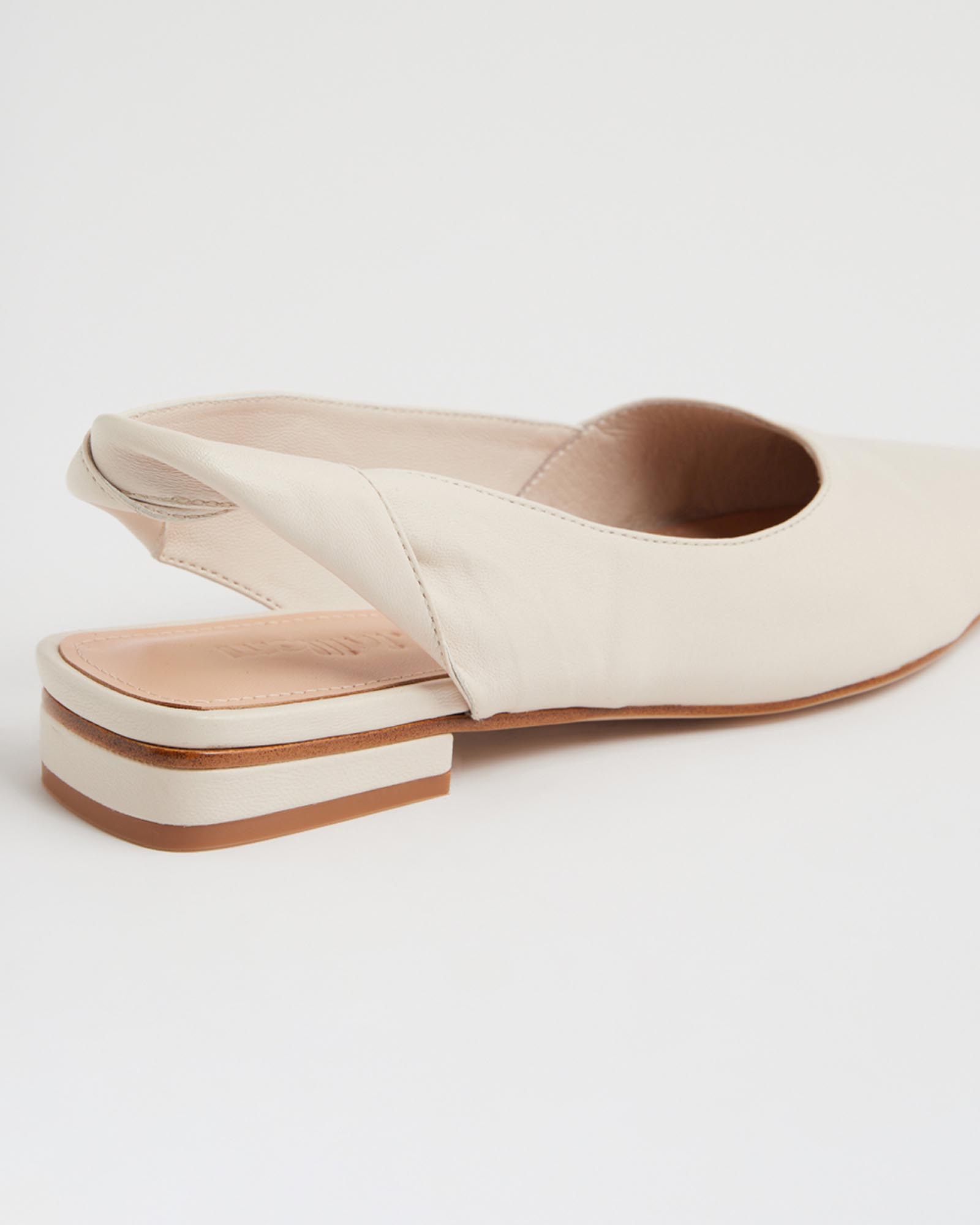 Odete Flats