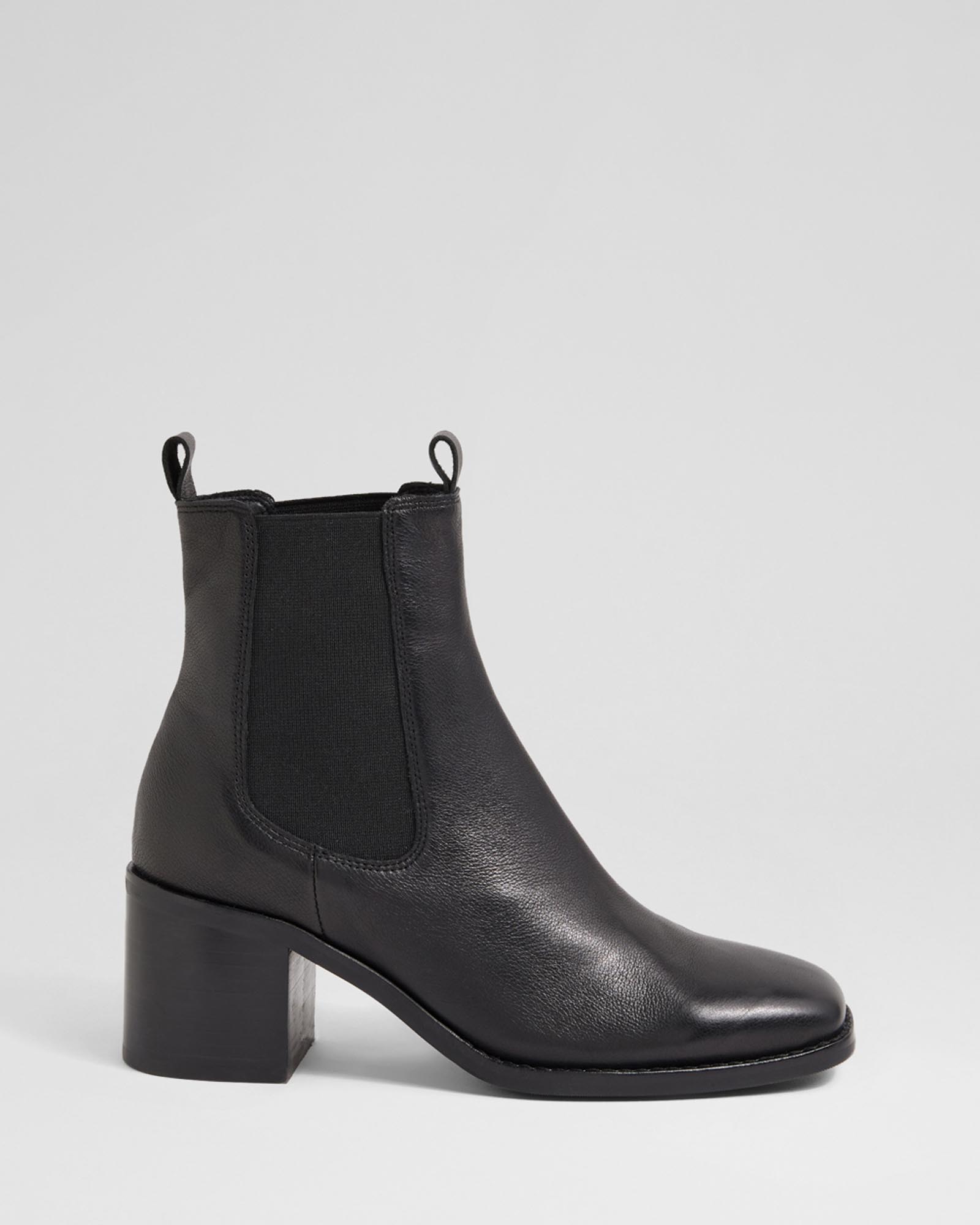 Slightly Boots