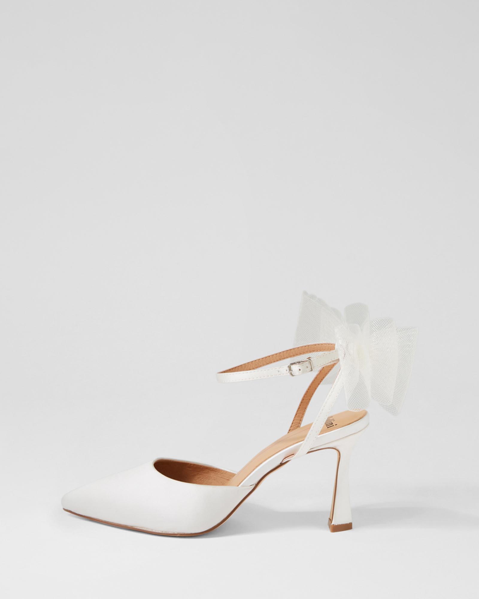 Truelove Heels