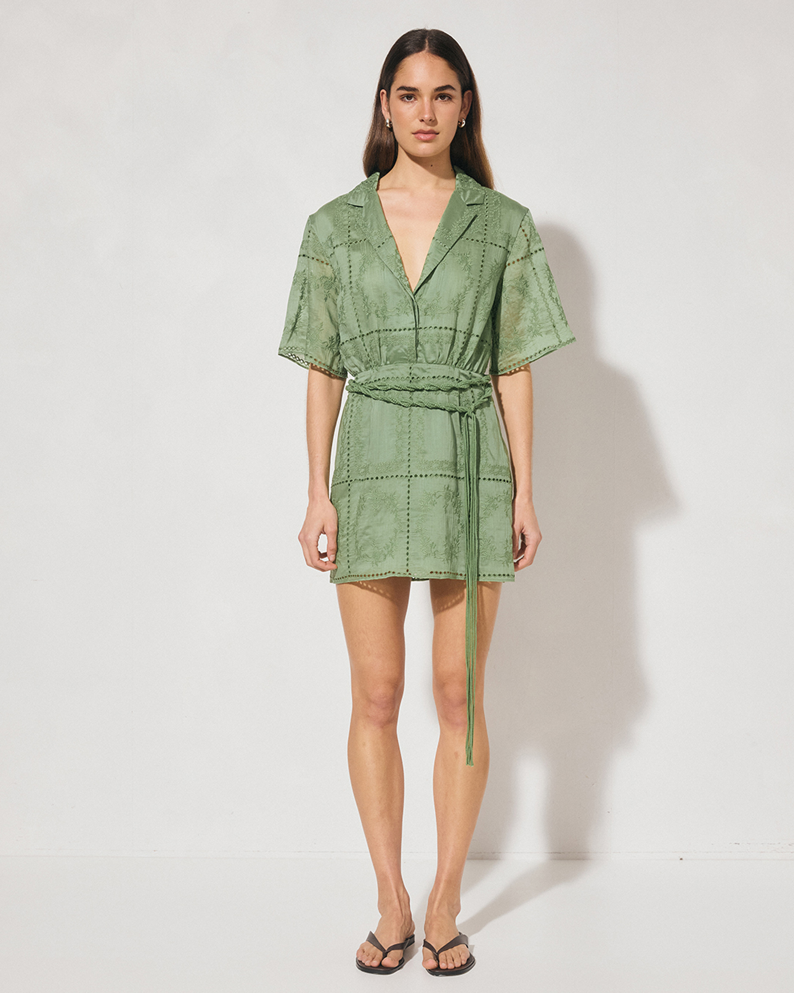 Elowen Mini Dress