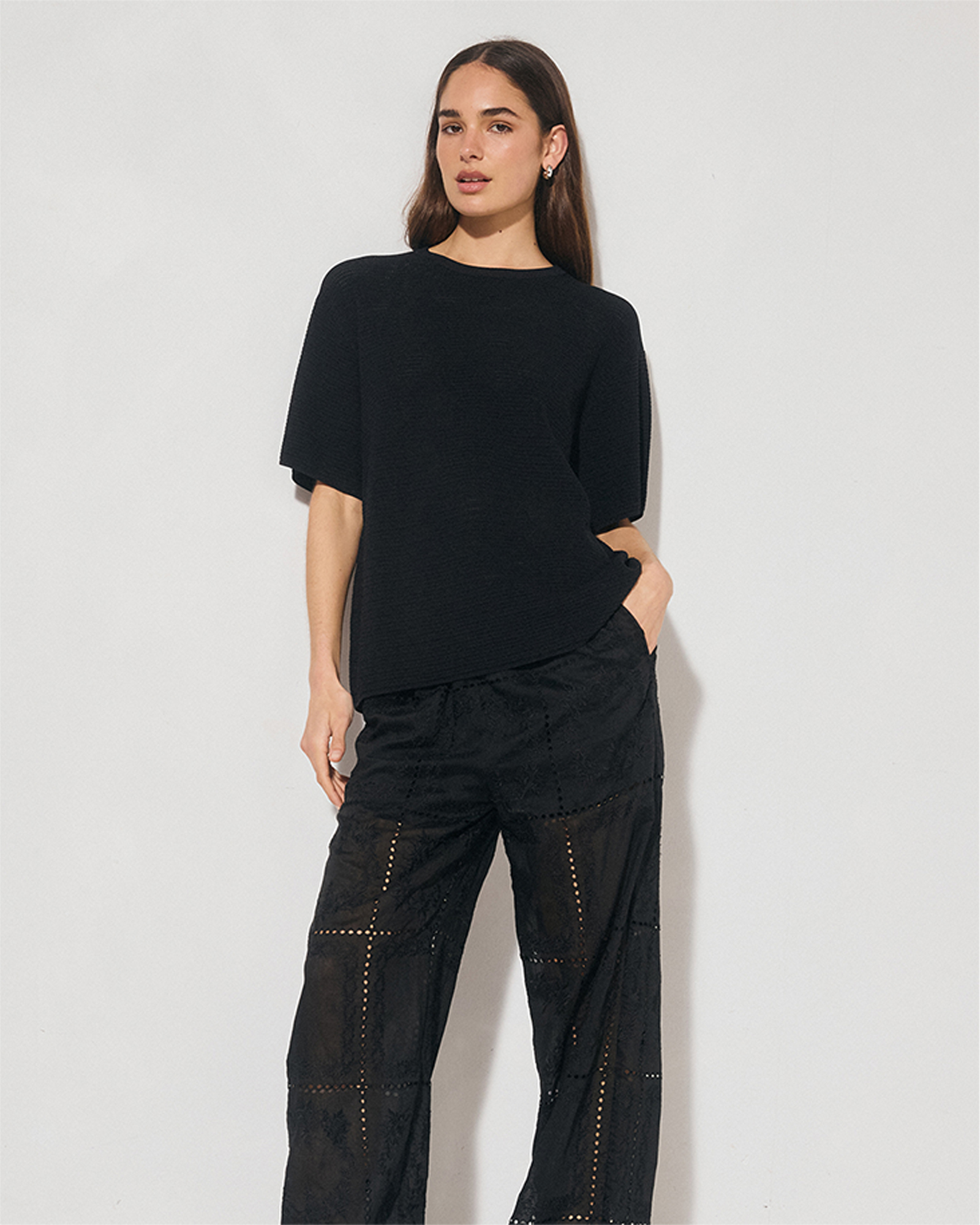 Soma Knit Tee