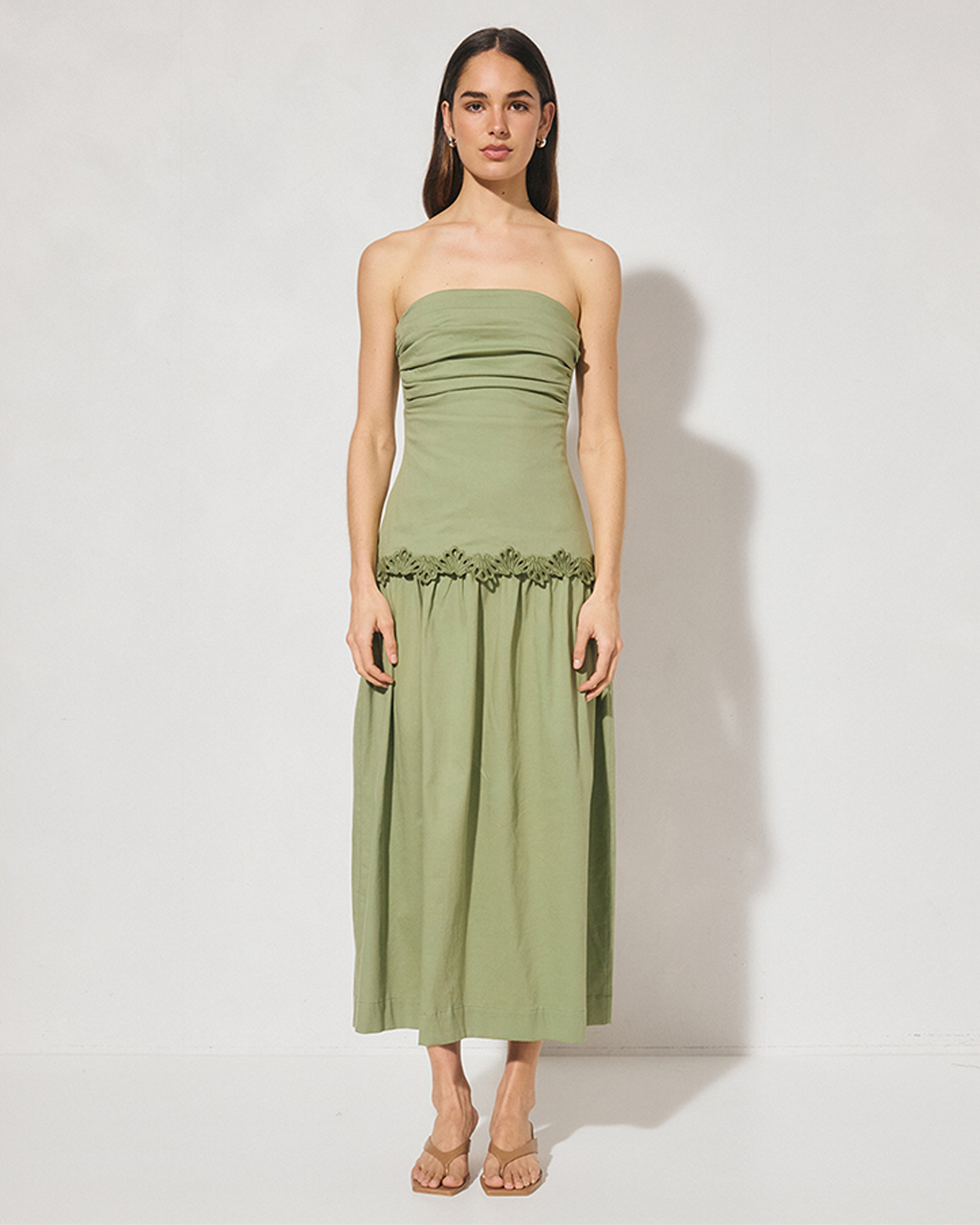 Fran Dress