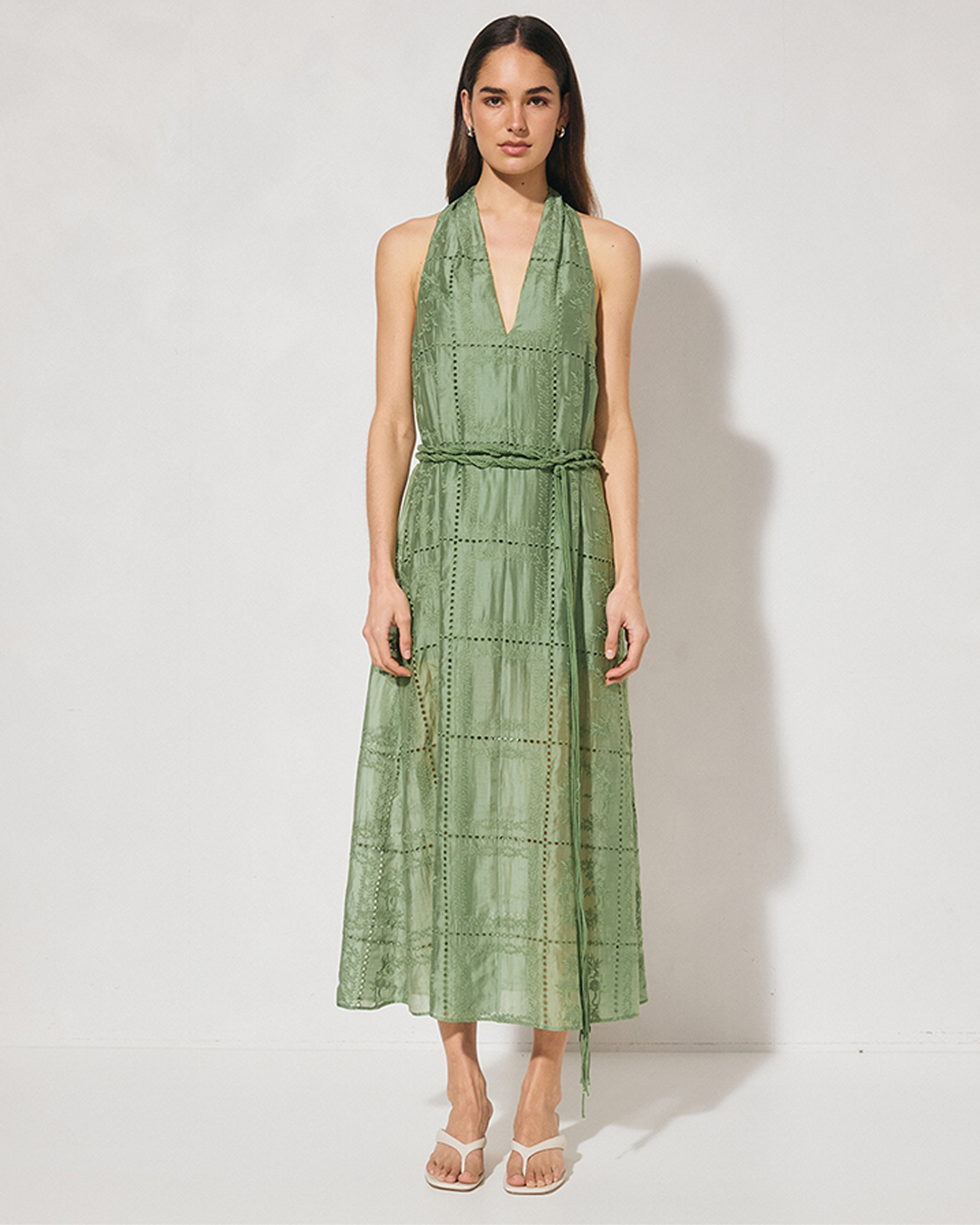 Elowen Dress