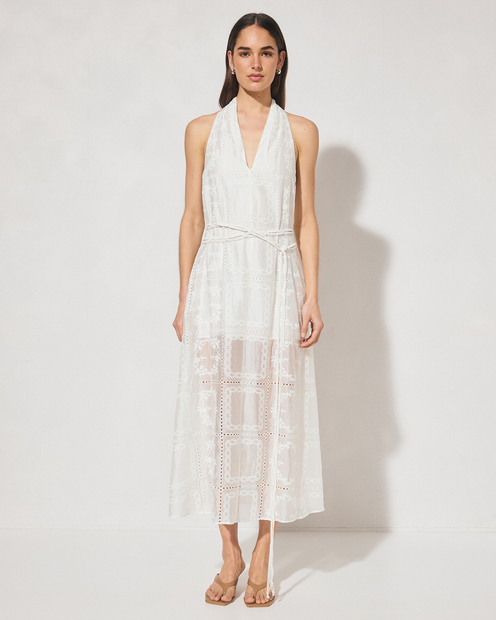 Elowen Dress