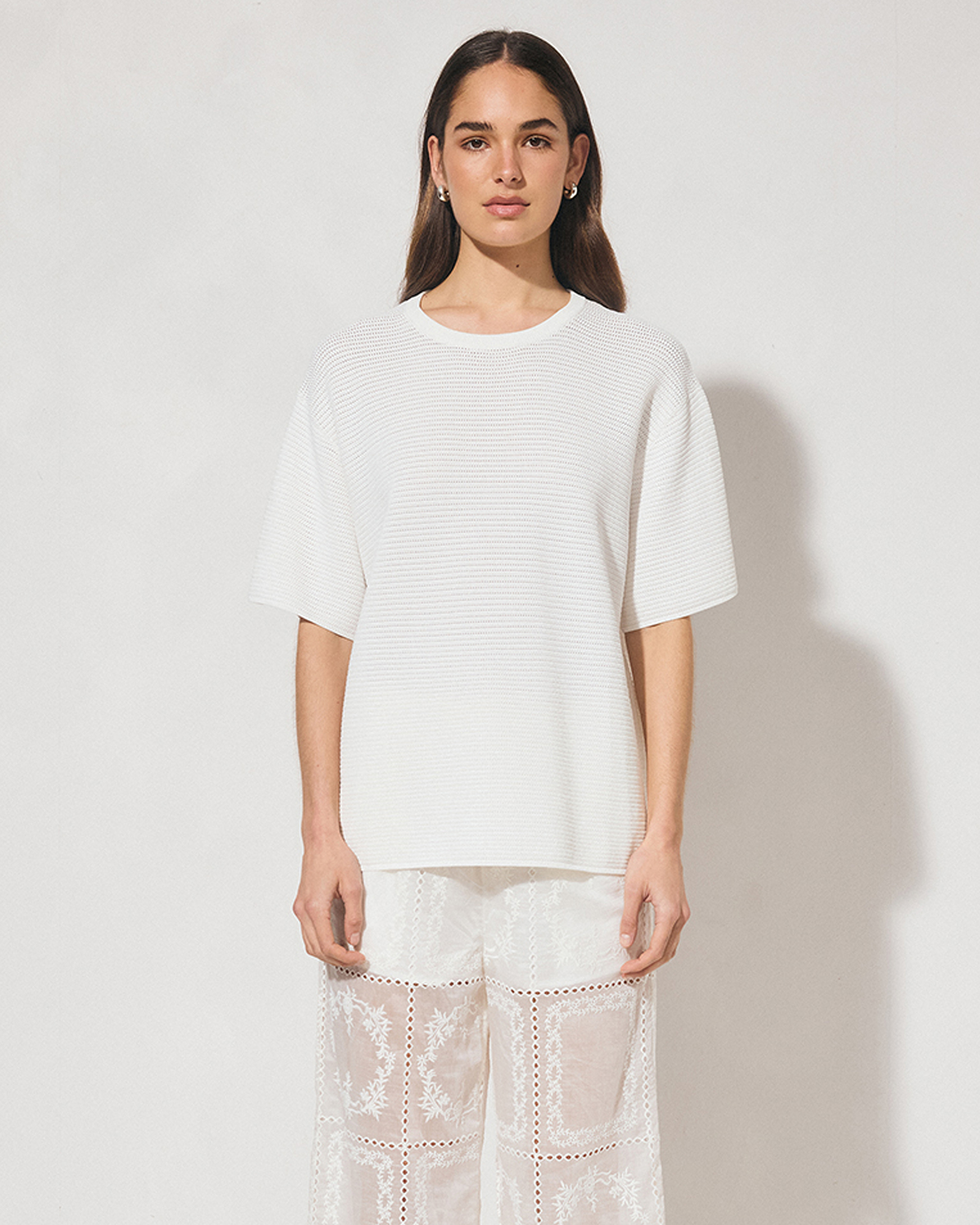 Soma Knit Tee