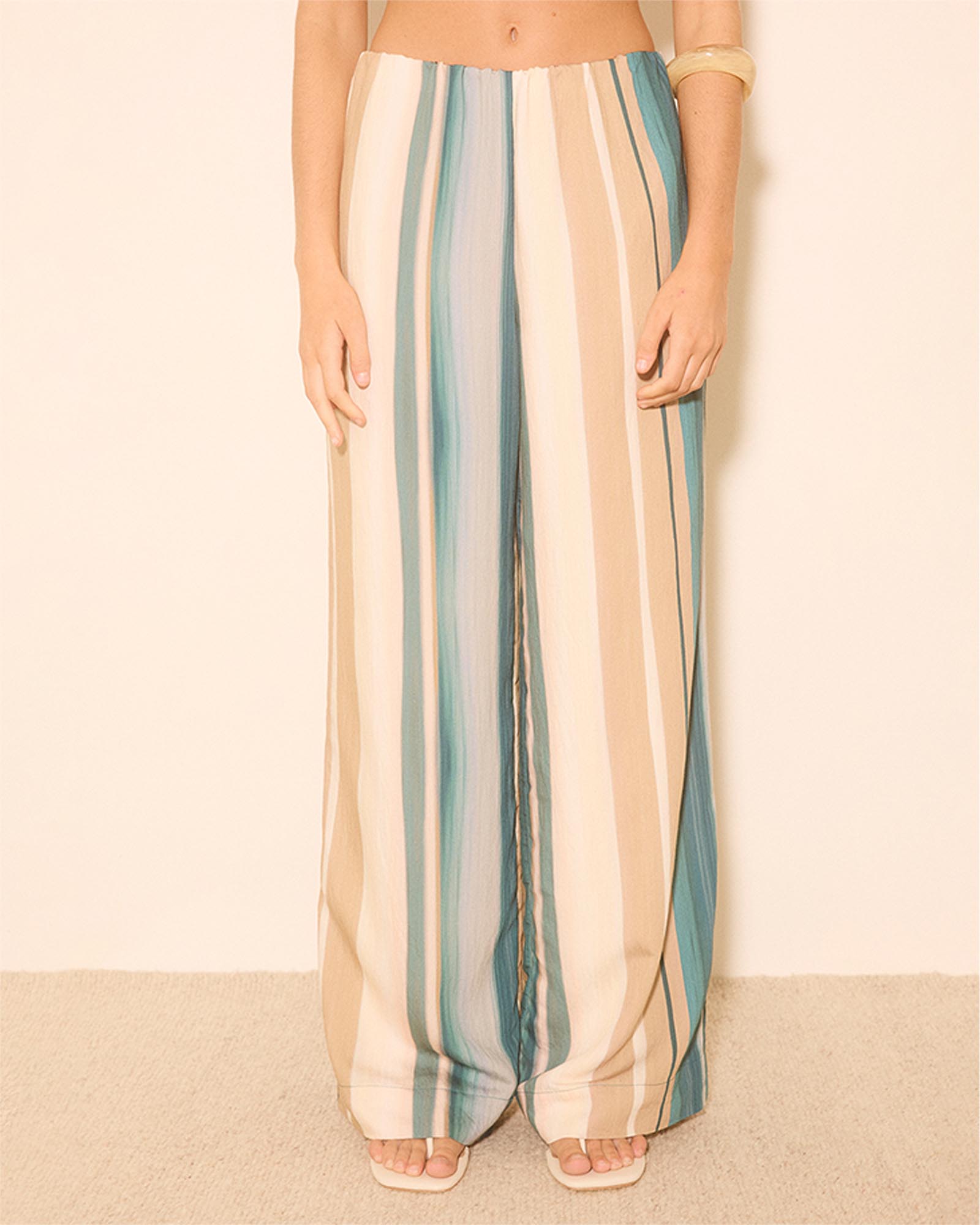 Mirage Stripe Pants