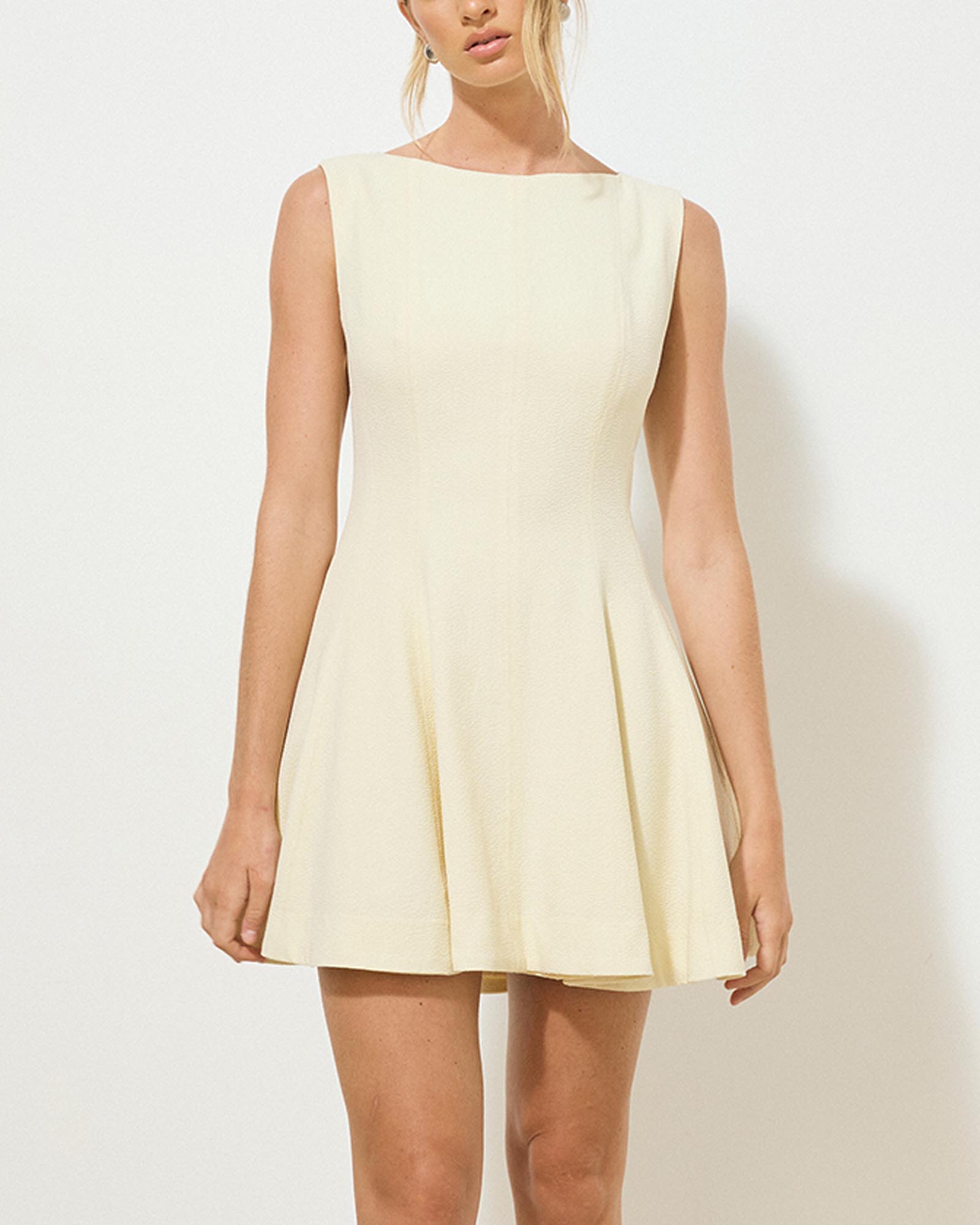 Solice Mini Dress