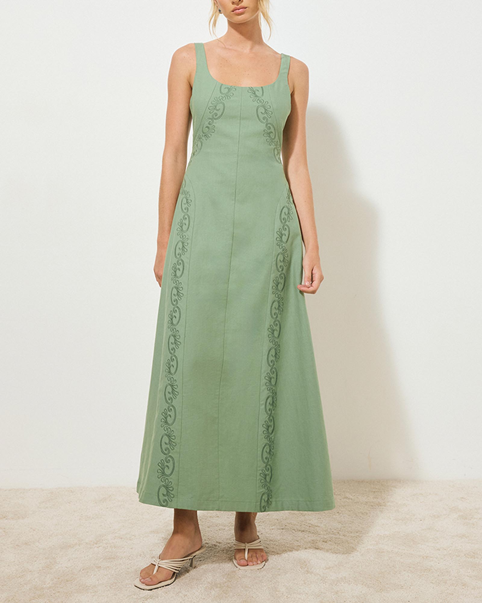 Rosario Dress