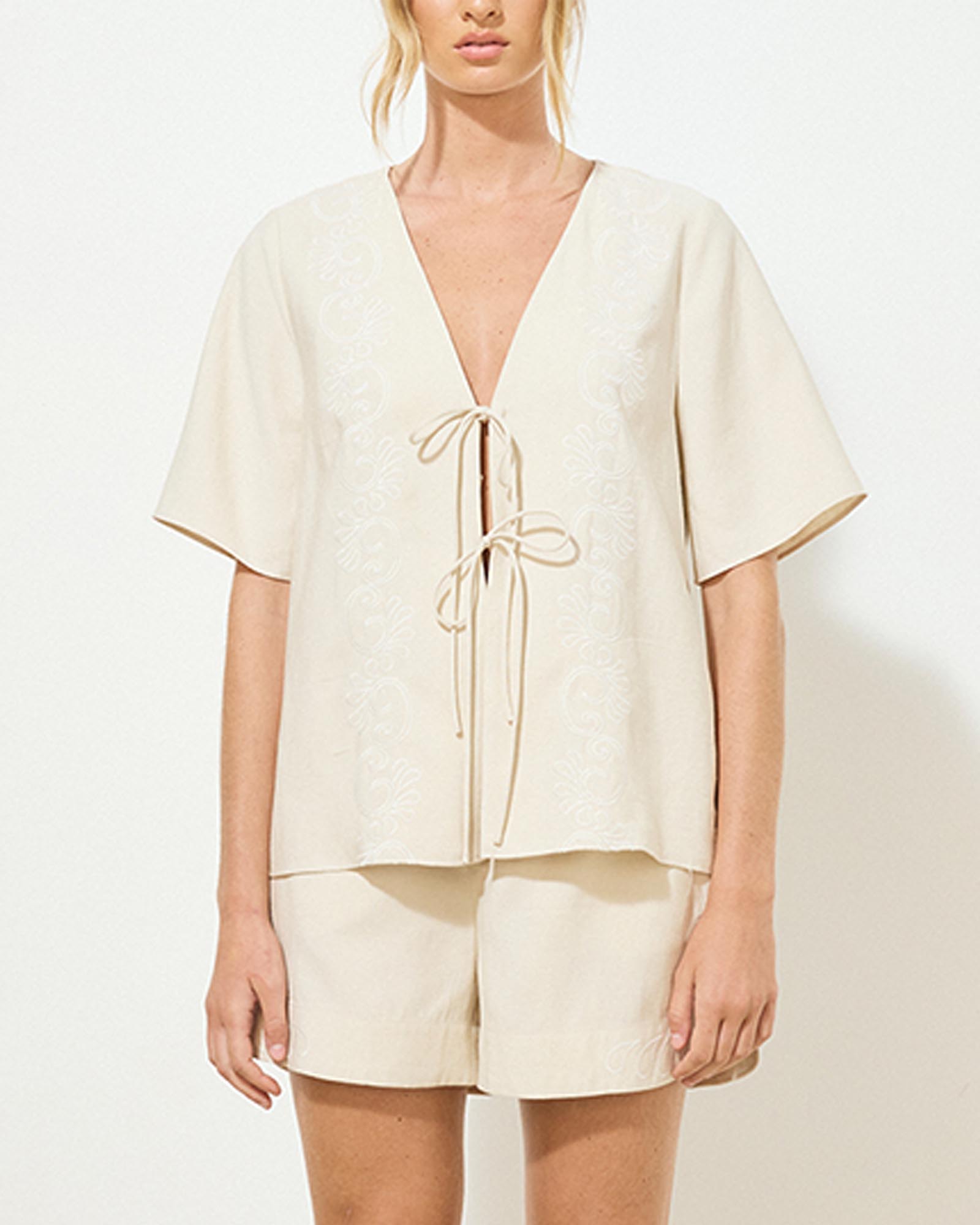 Rosario Top