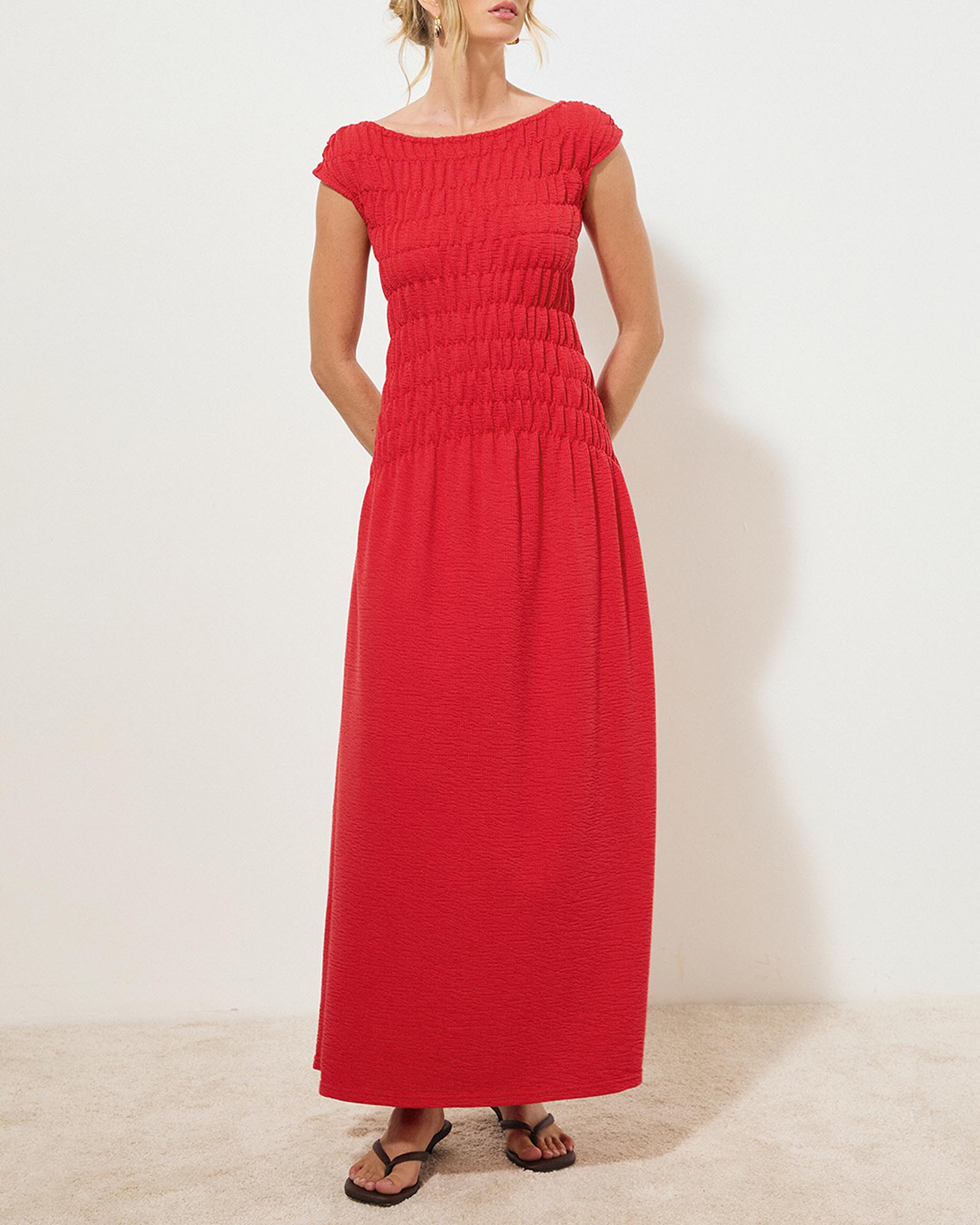 Lily Dress