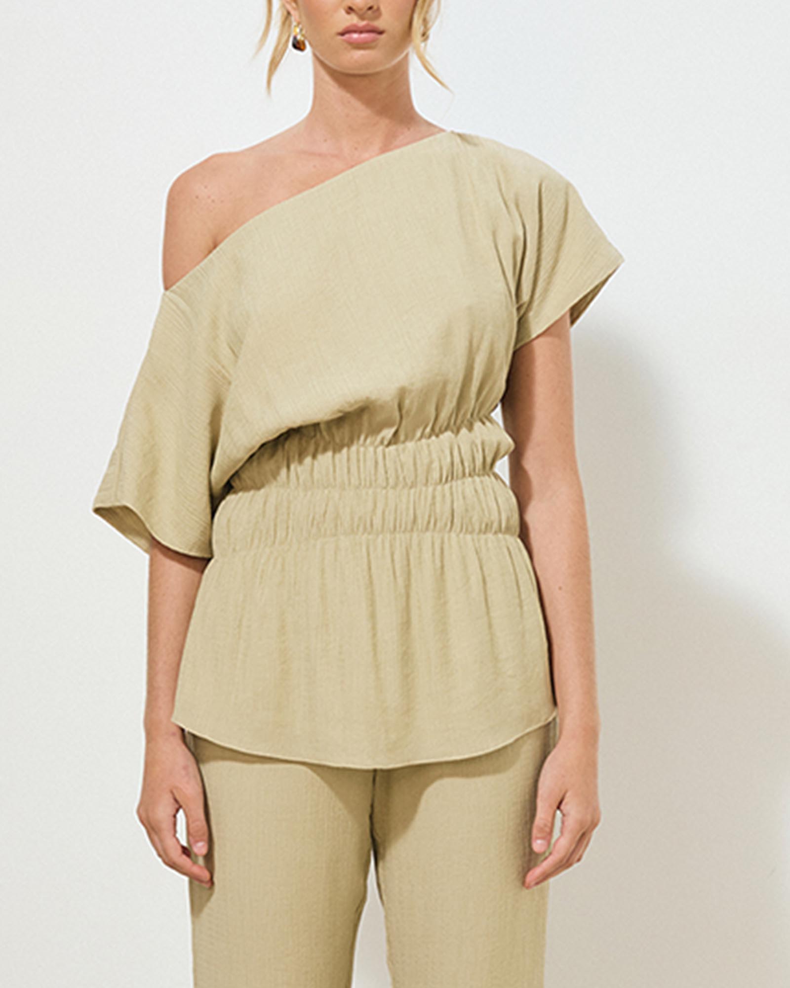 Lotus Top