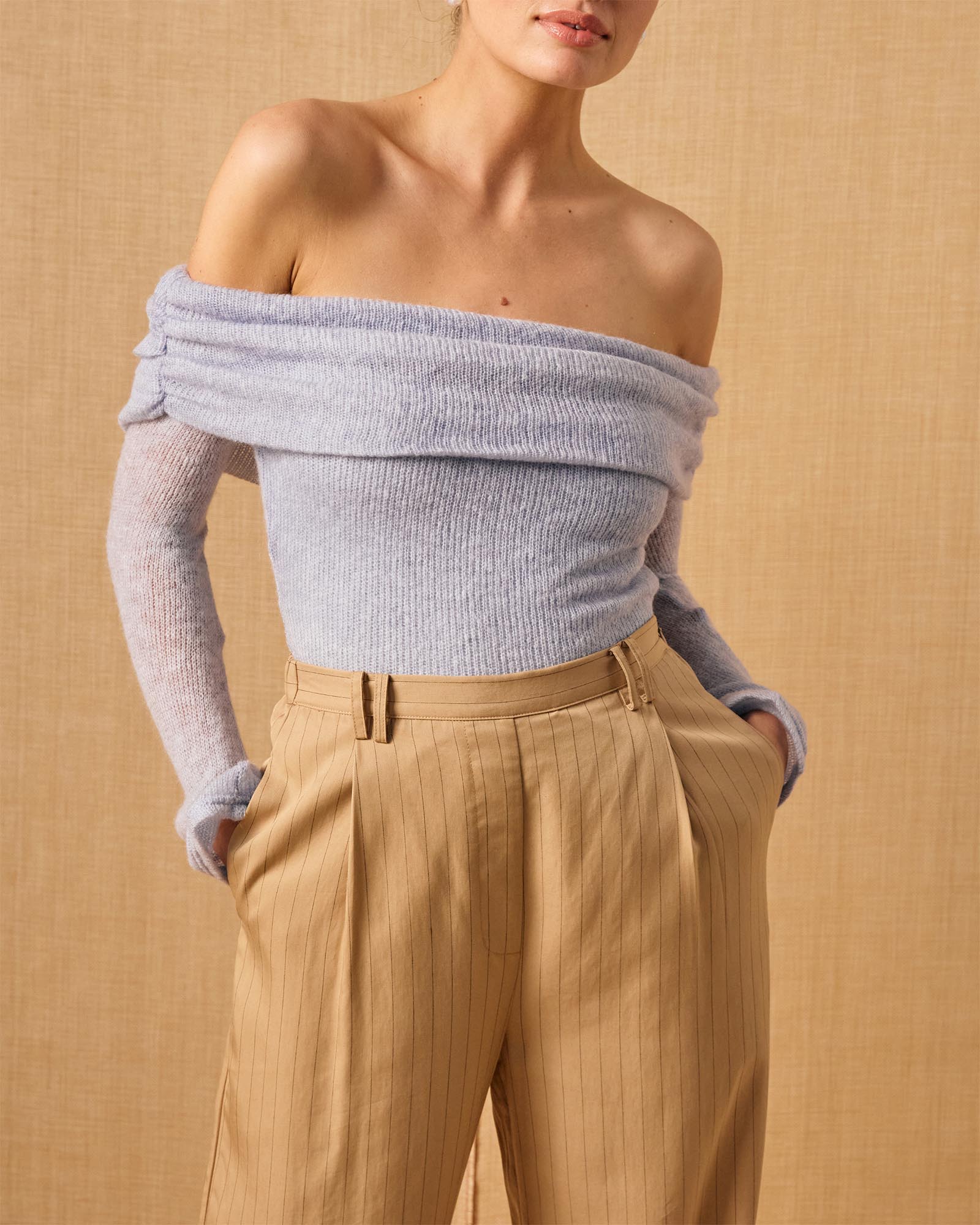 Nomad Top