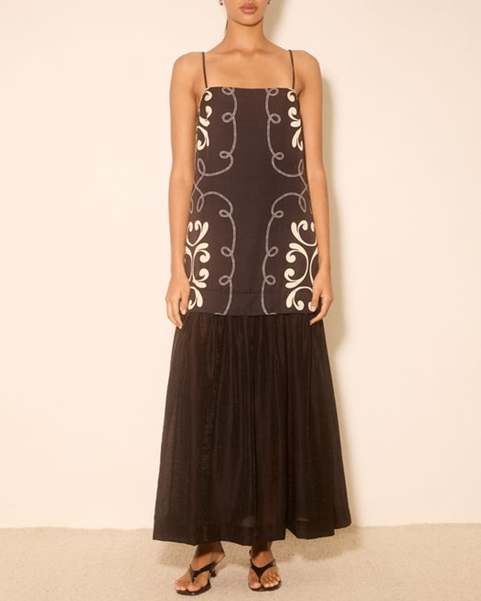 Savanna Dress
