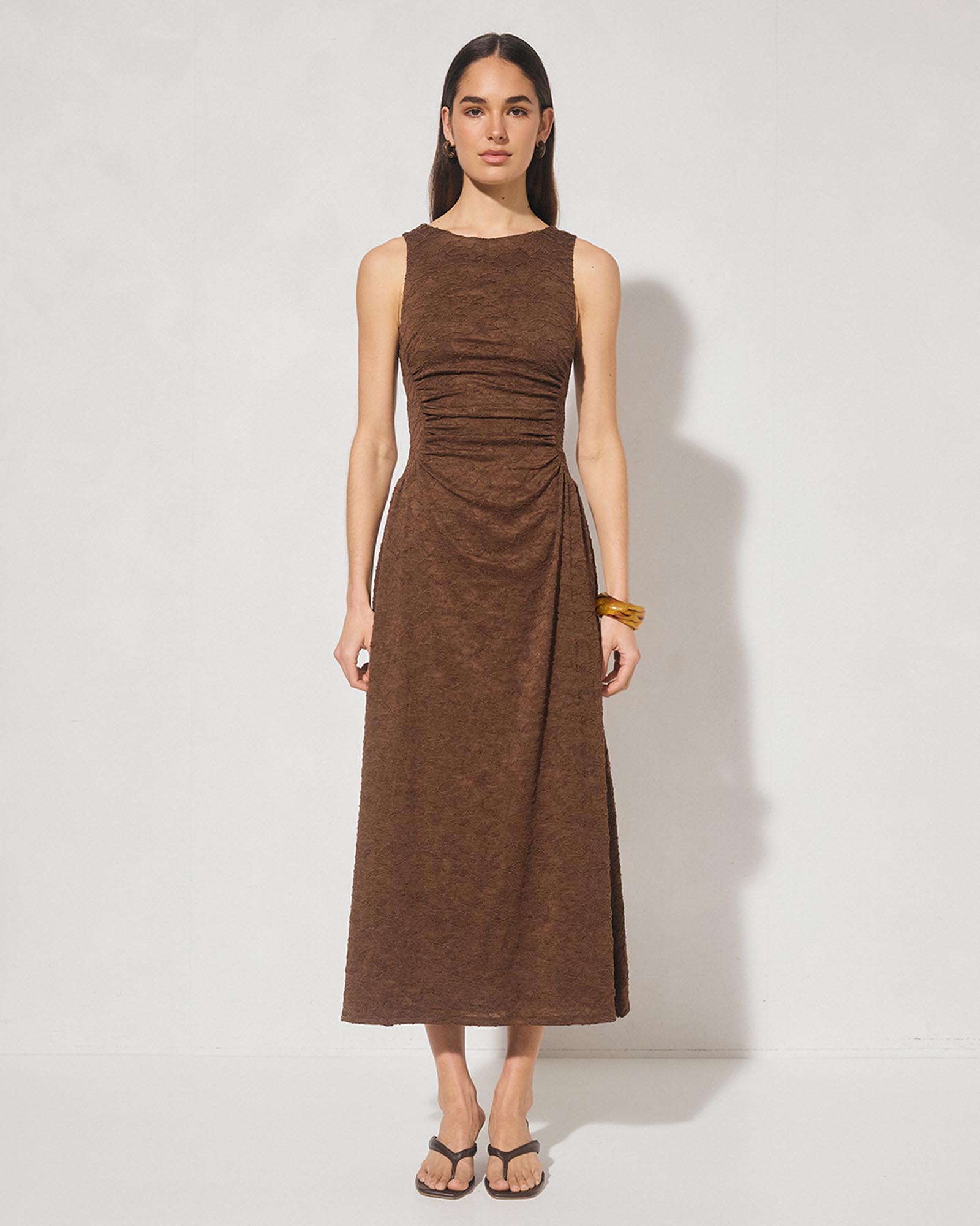 Zenyra Dress