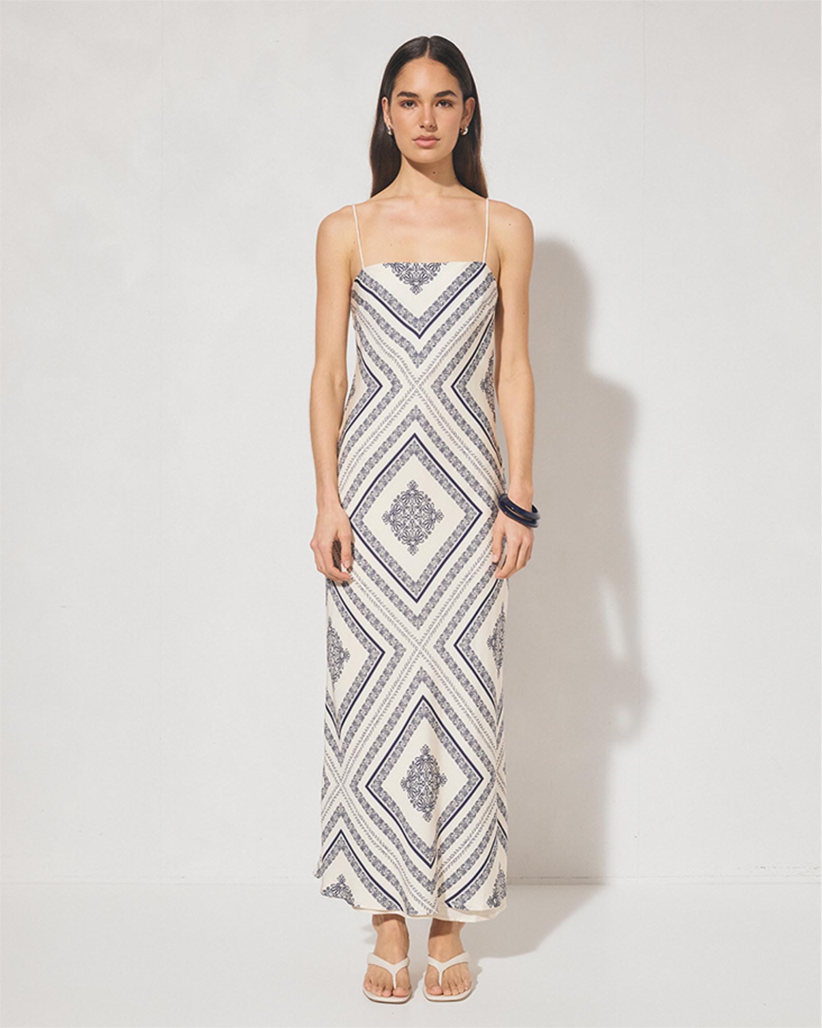Serafina Dress
