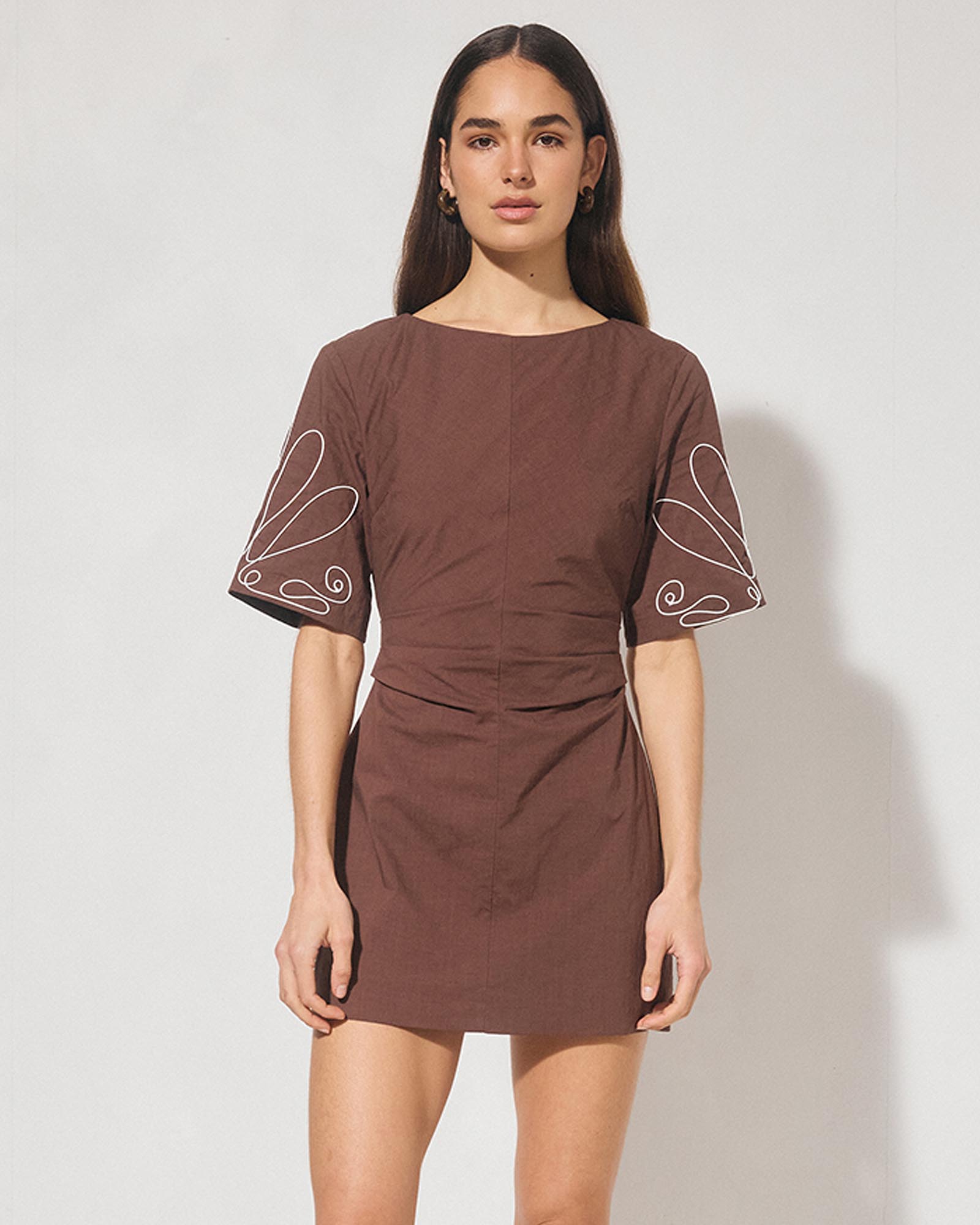 Essie Mini Dress