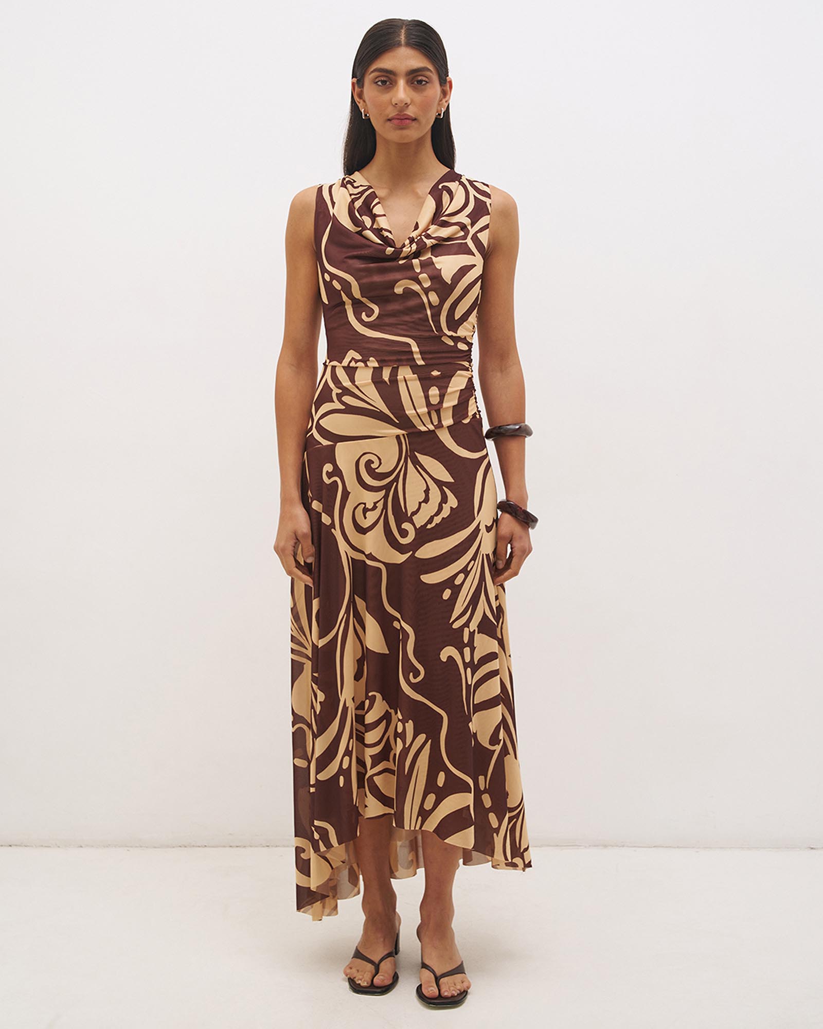 Tamarind Dress